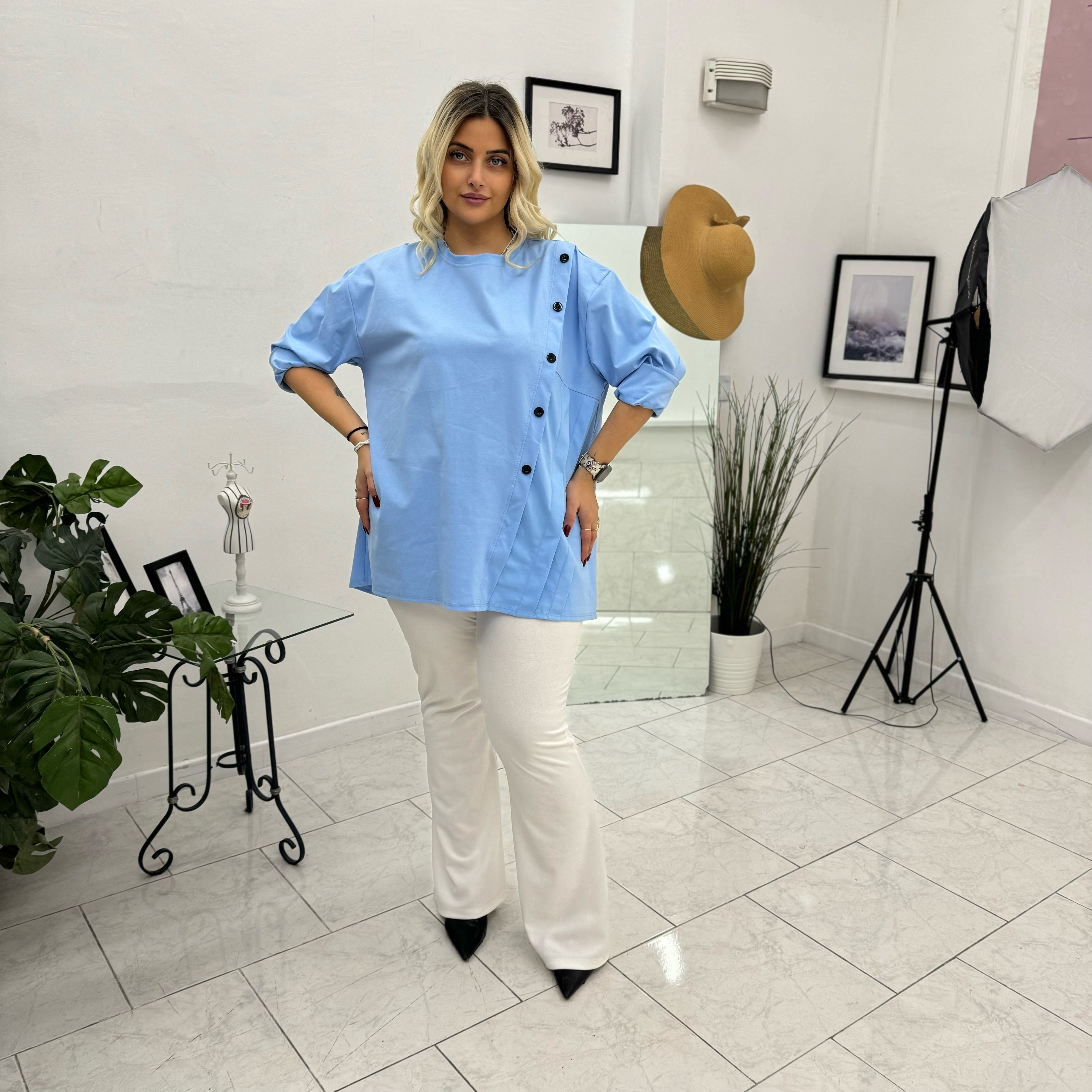 Maglia Sara