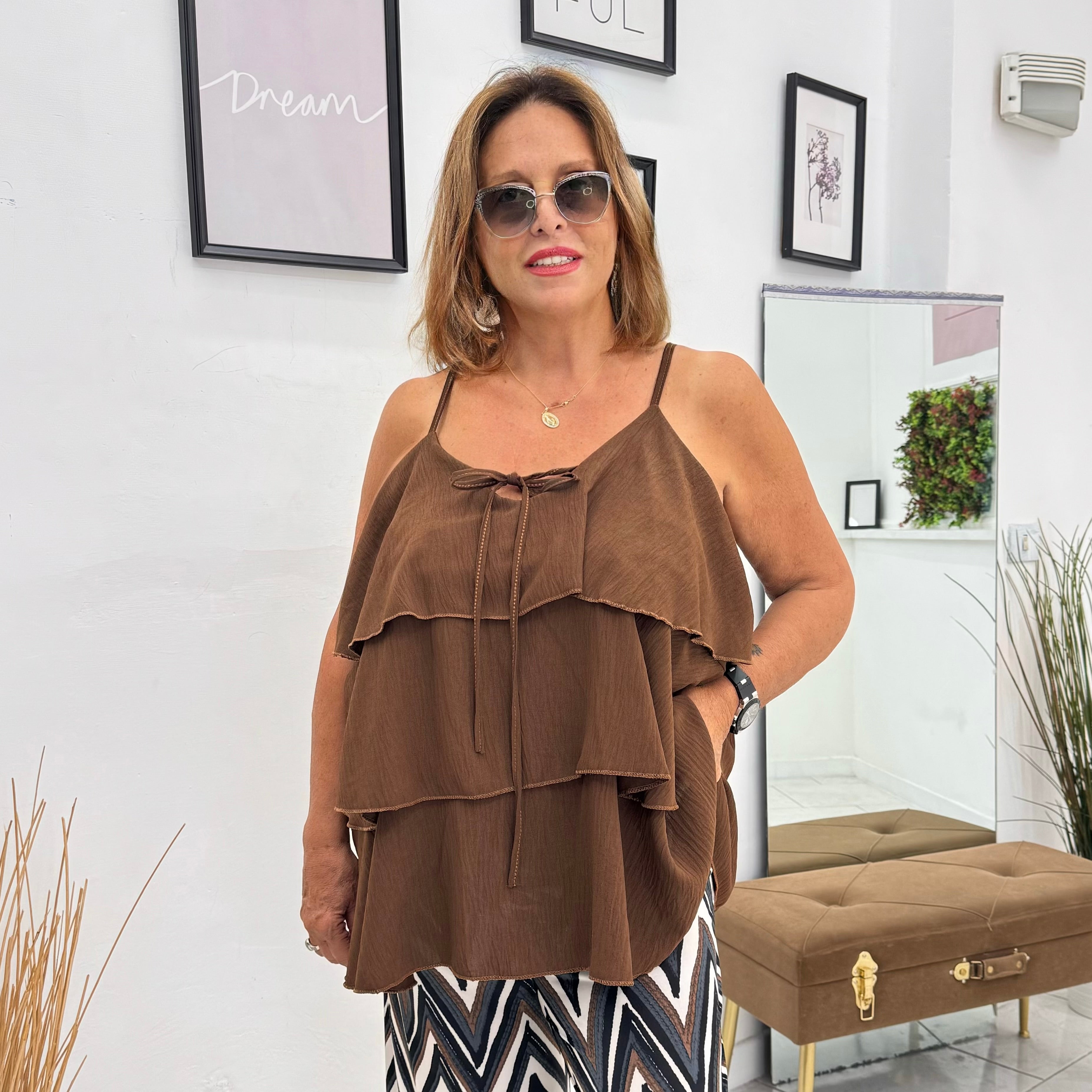 Canotta Frou