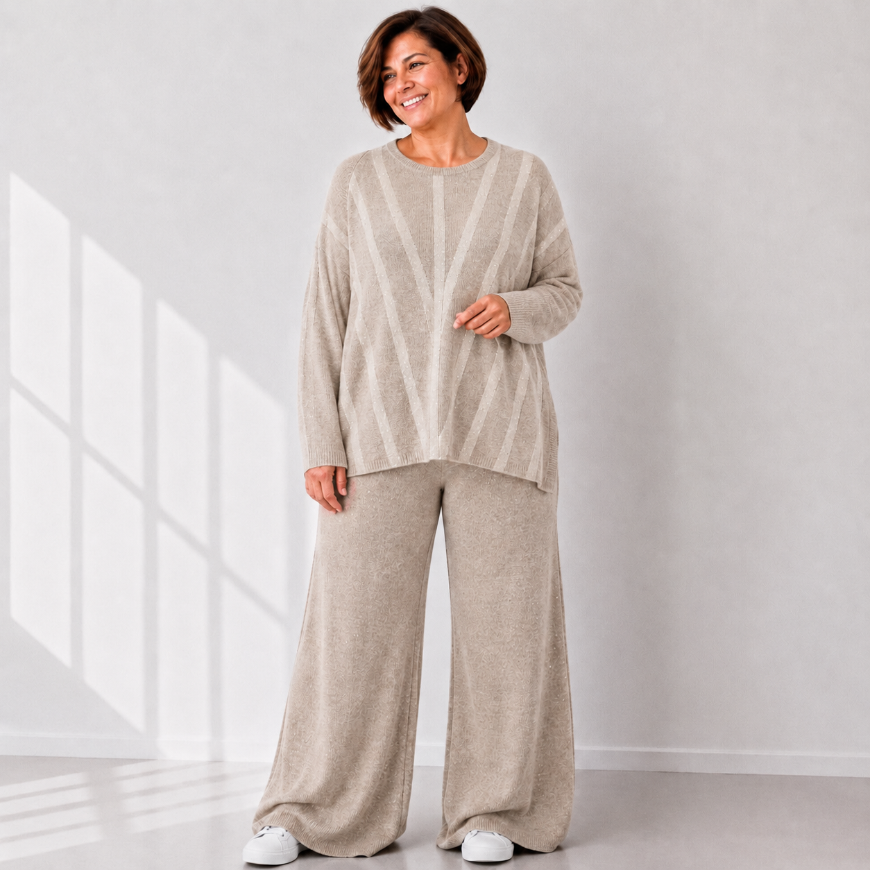 Completo Easy Chic 8056