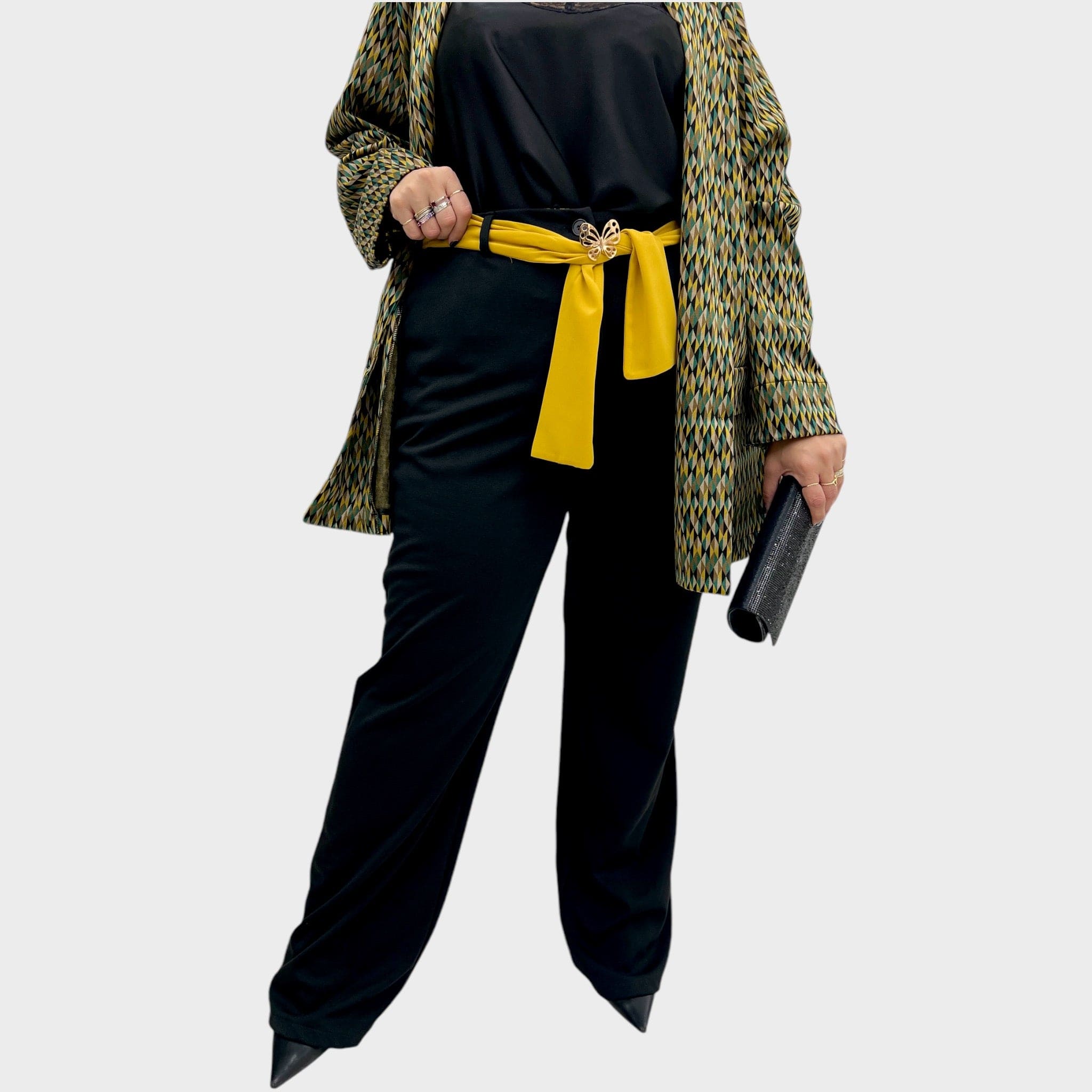 Pantalone Aveline