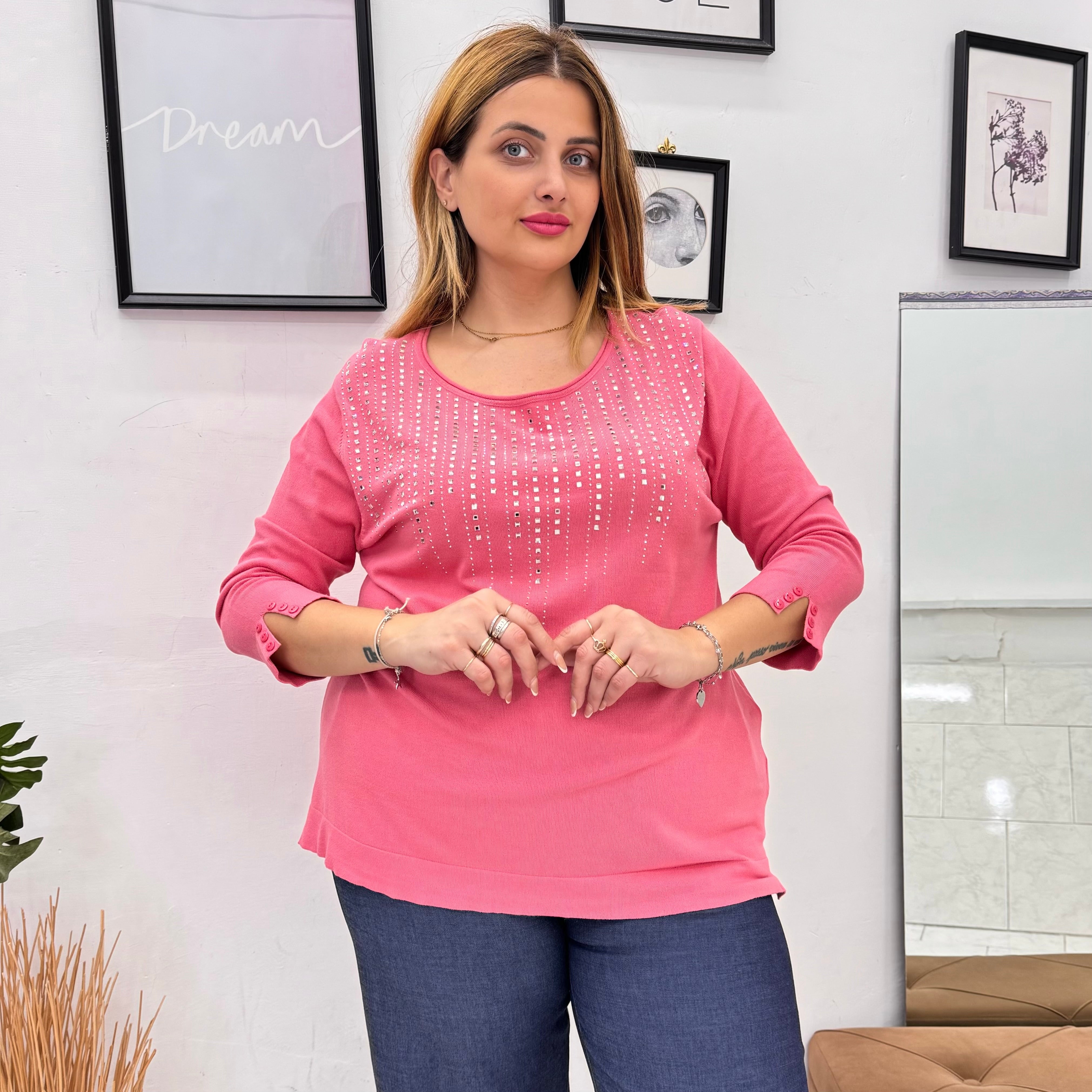 Maglia Luminia