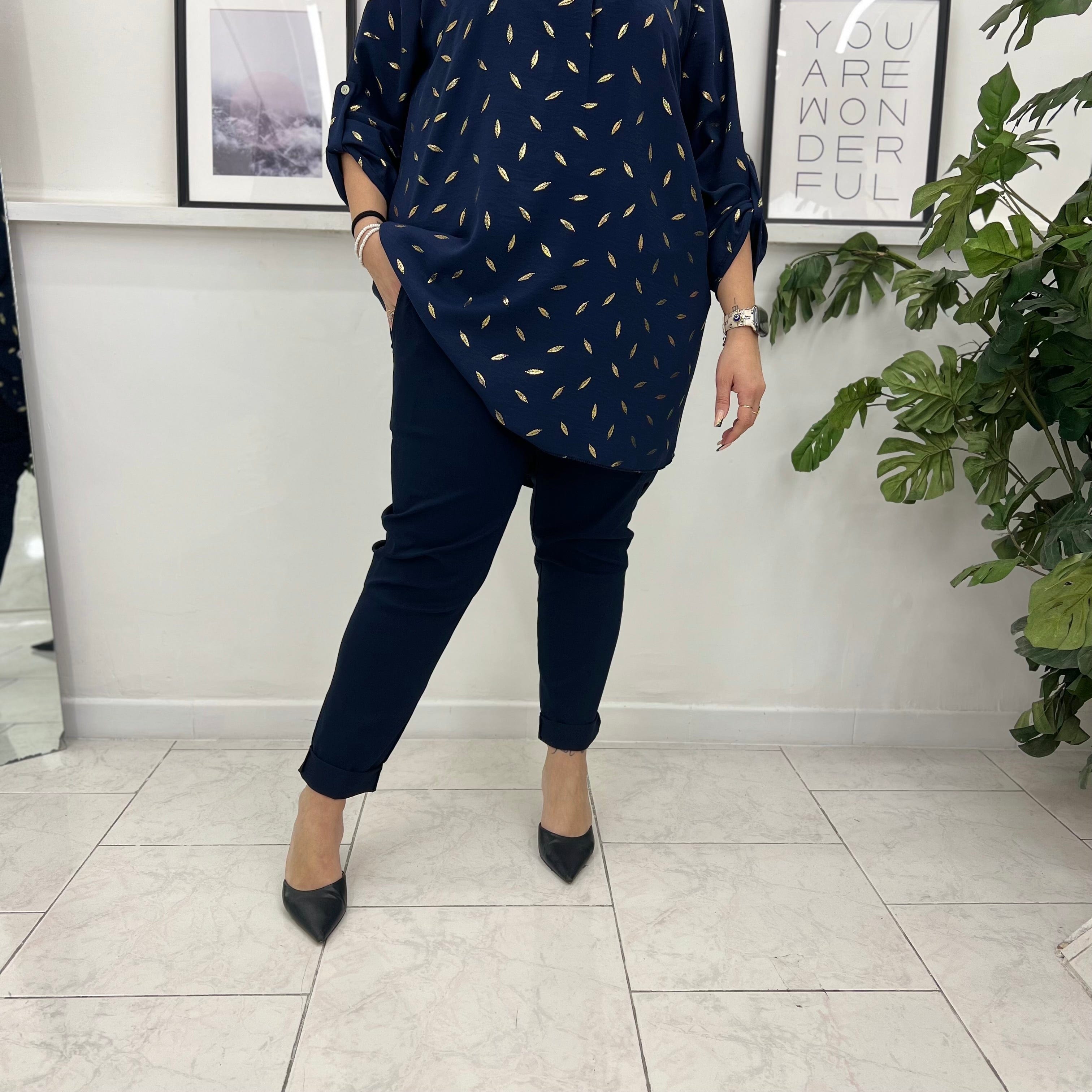 Pantalone Tasca America