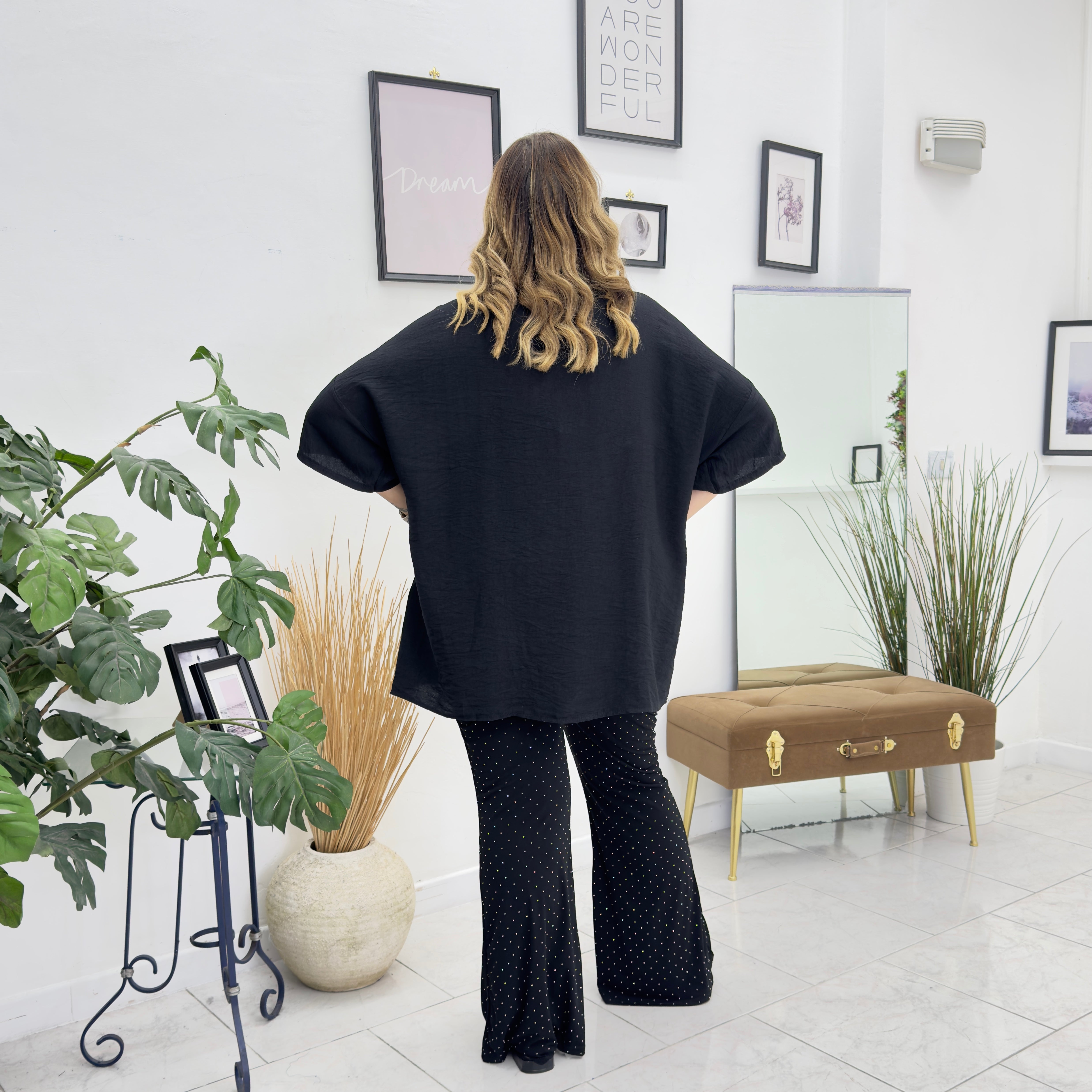 MAGLIA BOTTON