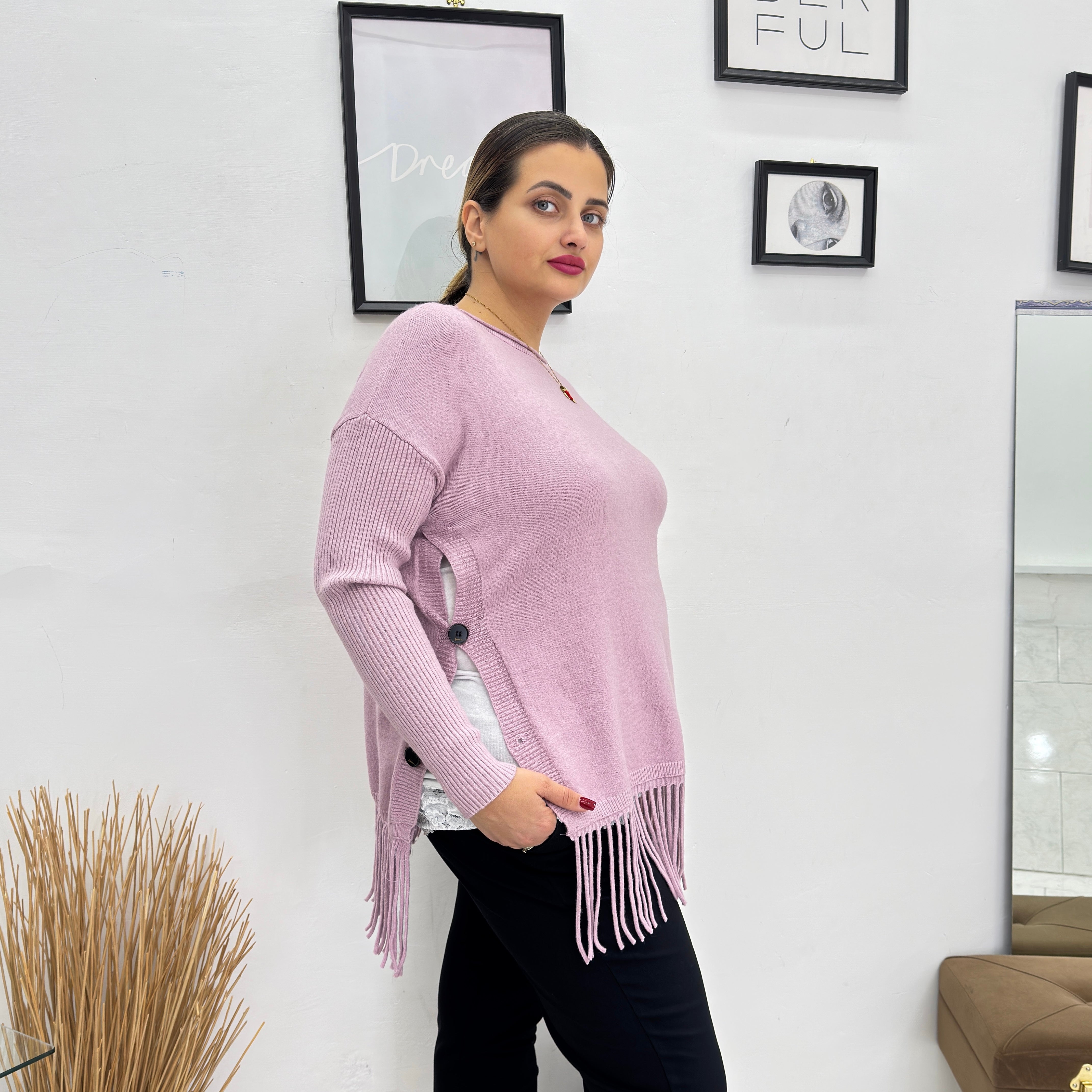 Pullover Lolla 20920