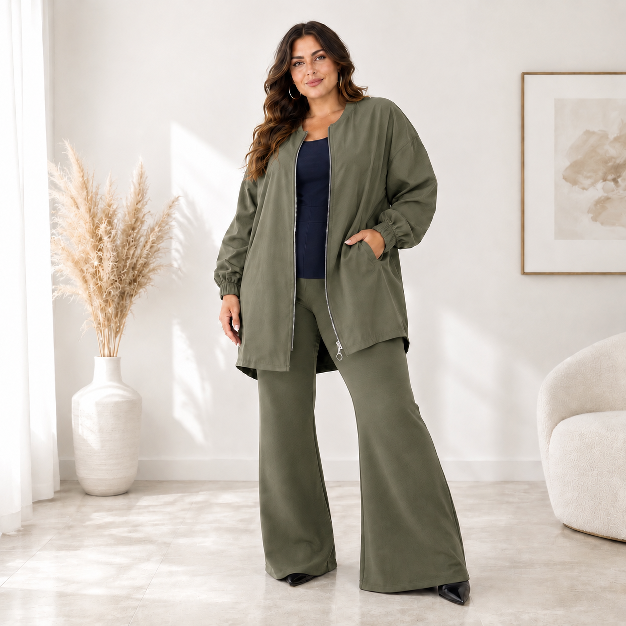 PANTALONE EMMA