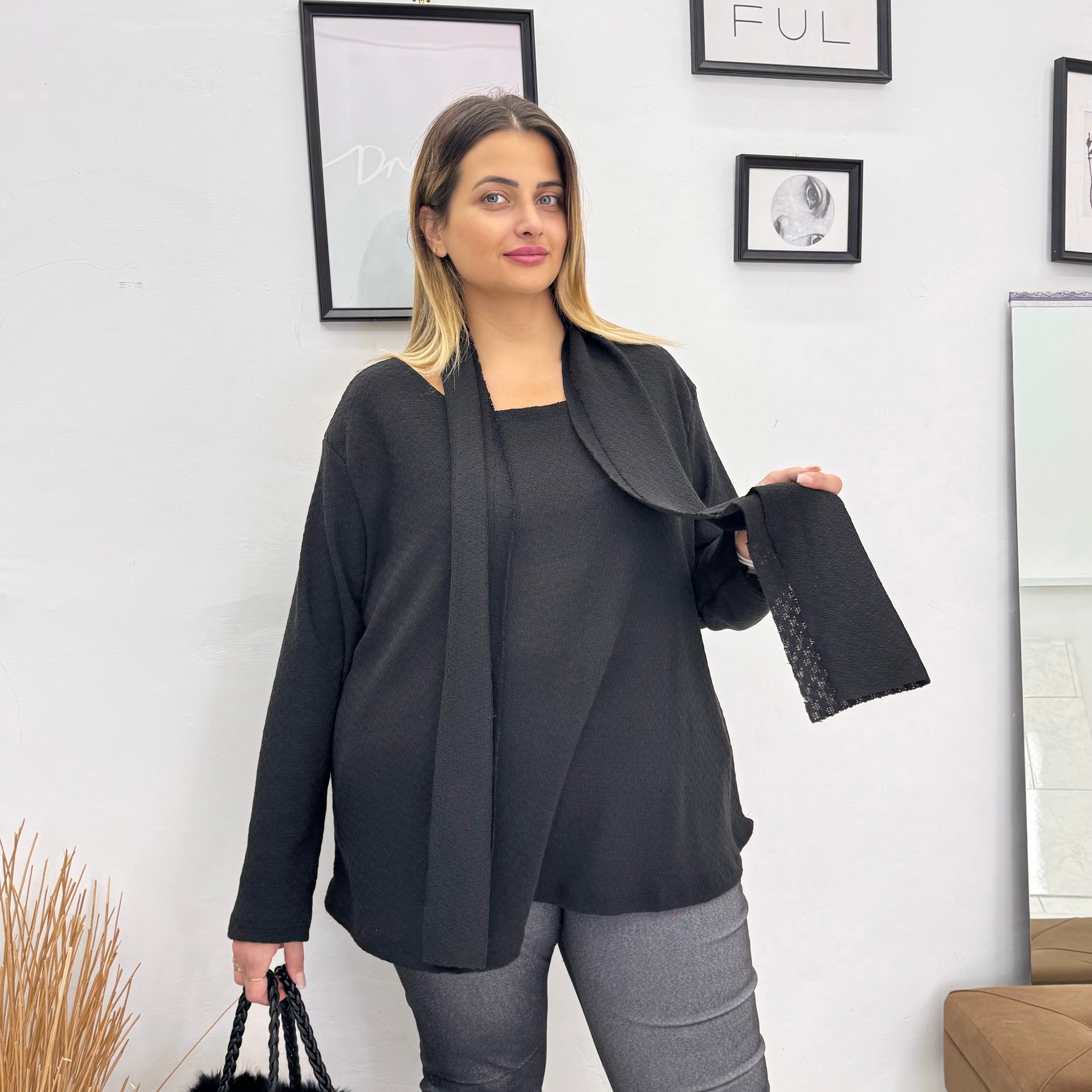 Maglia Mirella