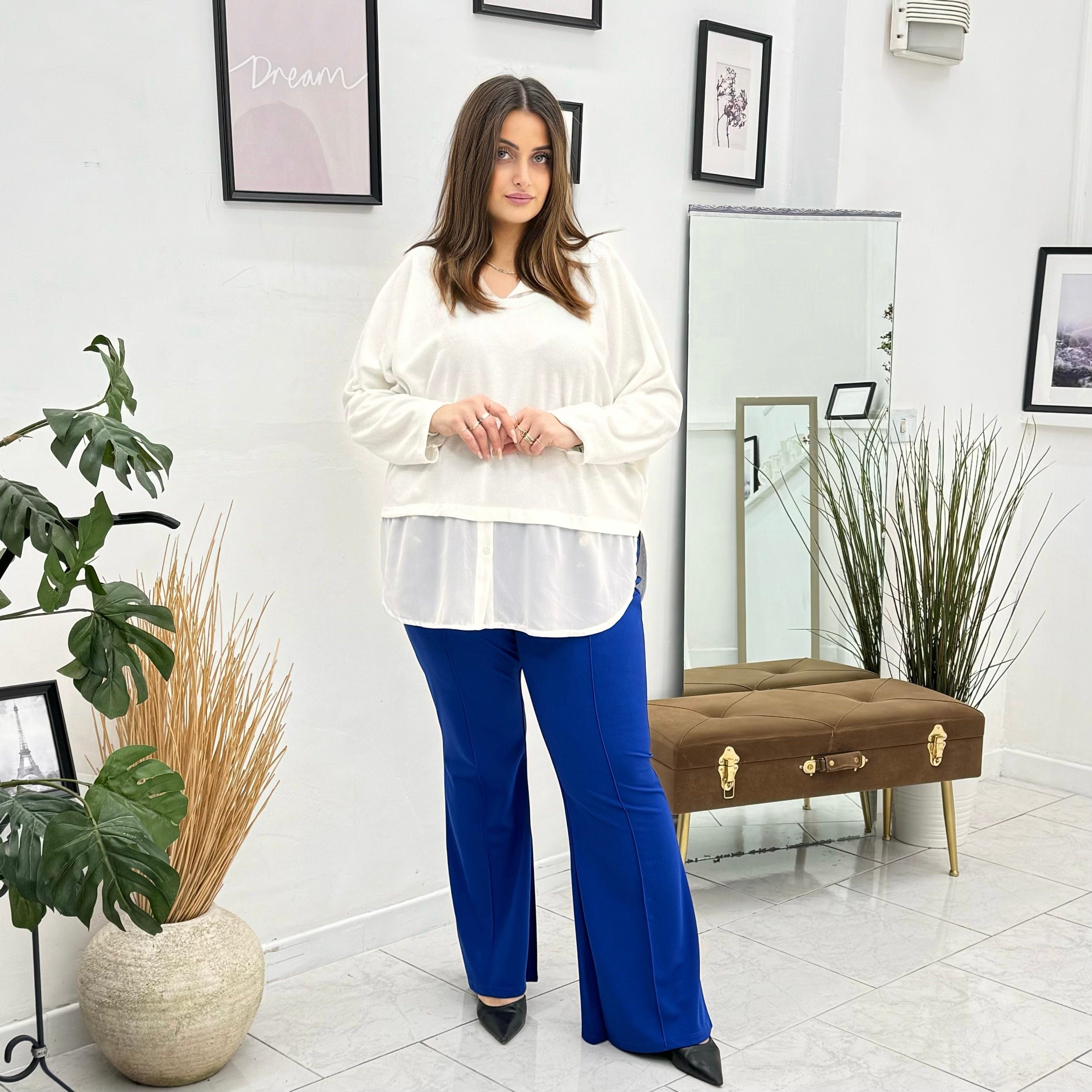 PANTALONE ROYAL