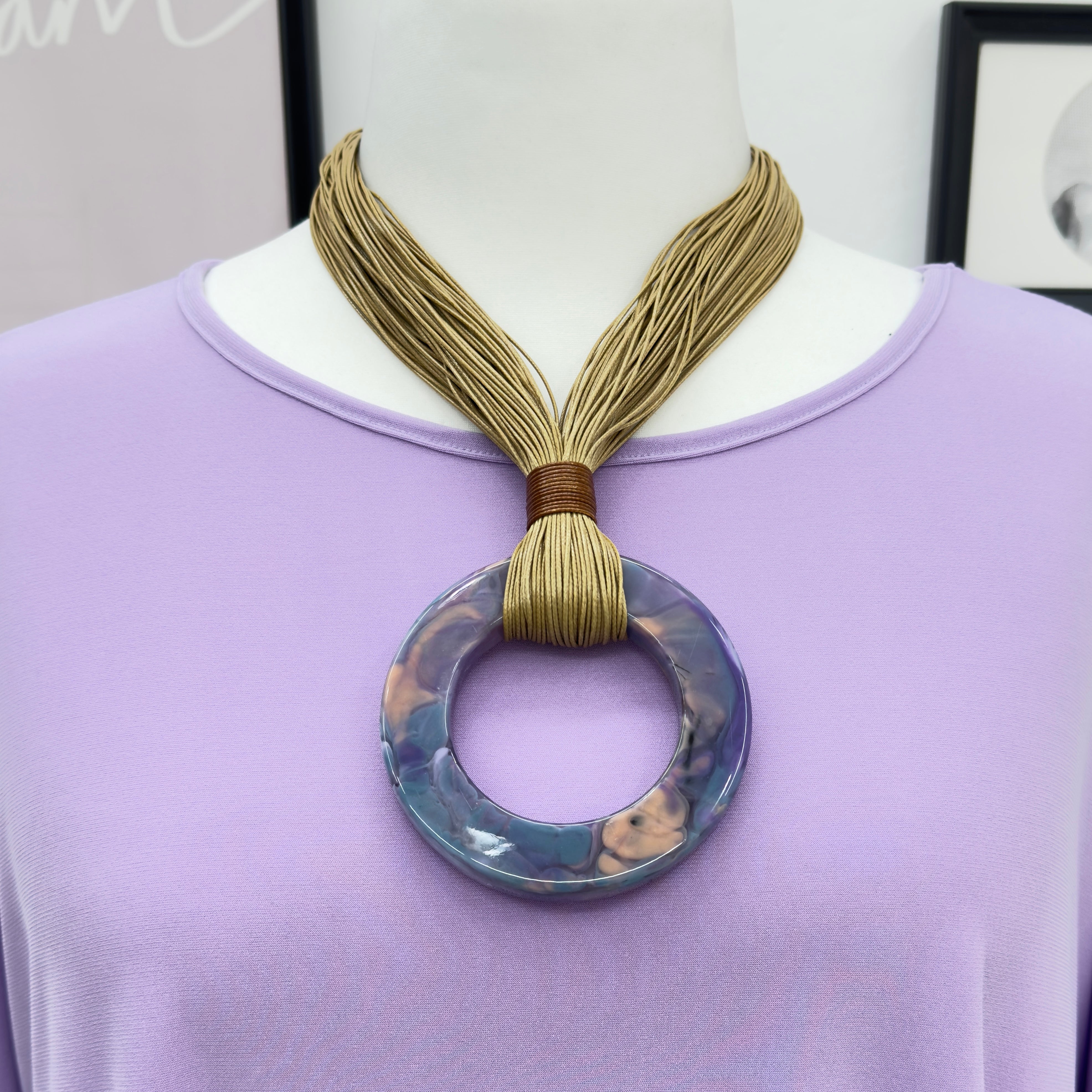 Collana Diva