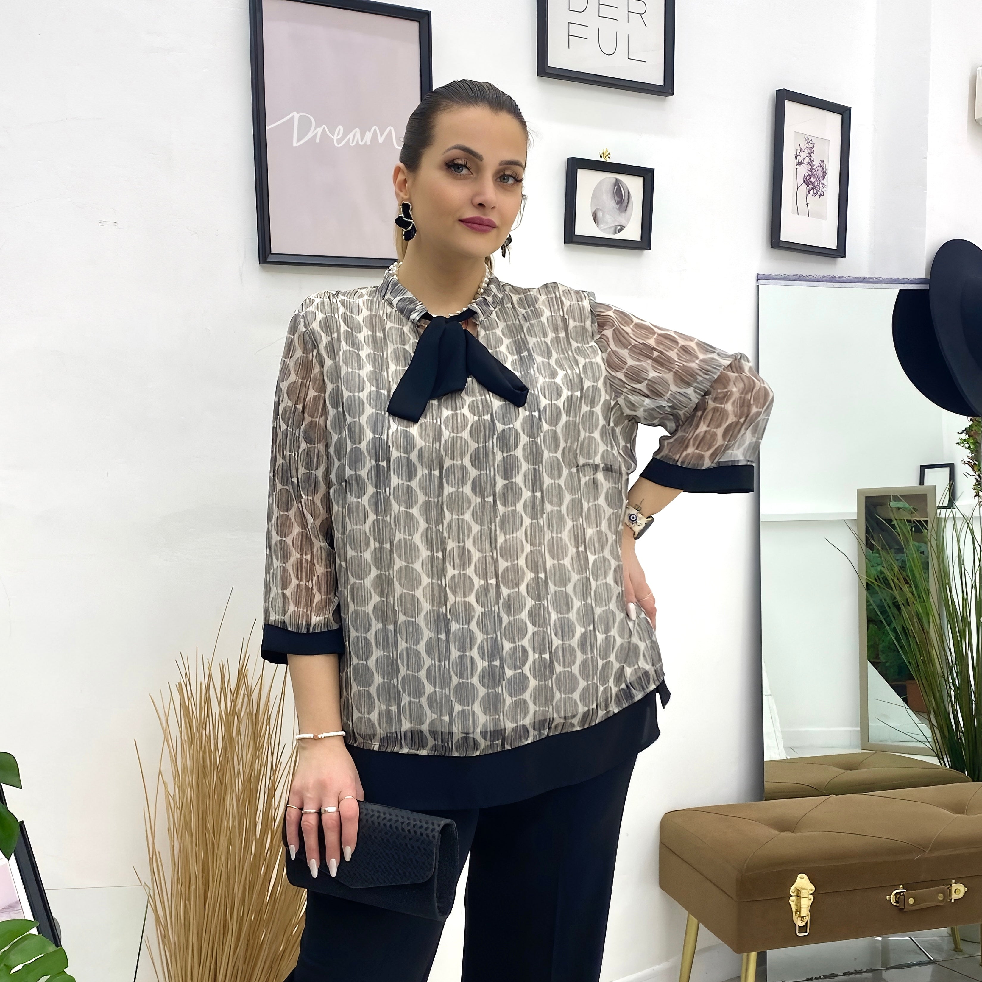 Casacca Paris