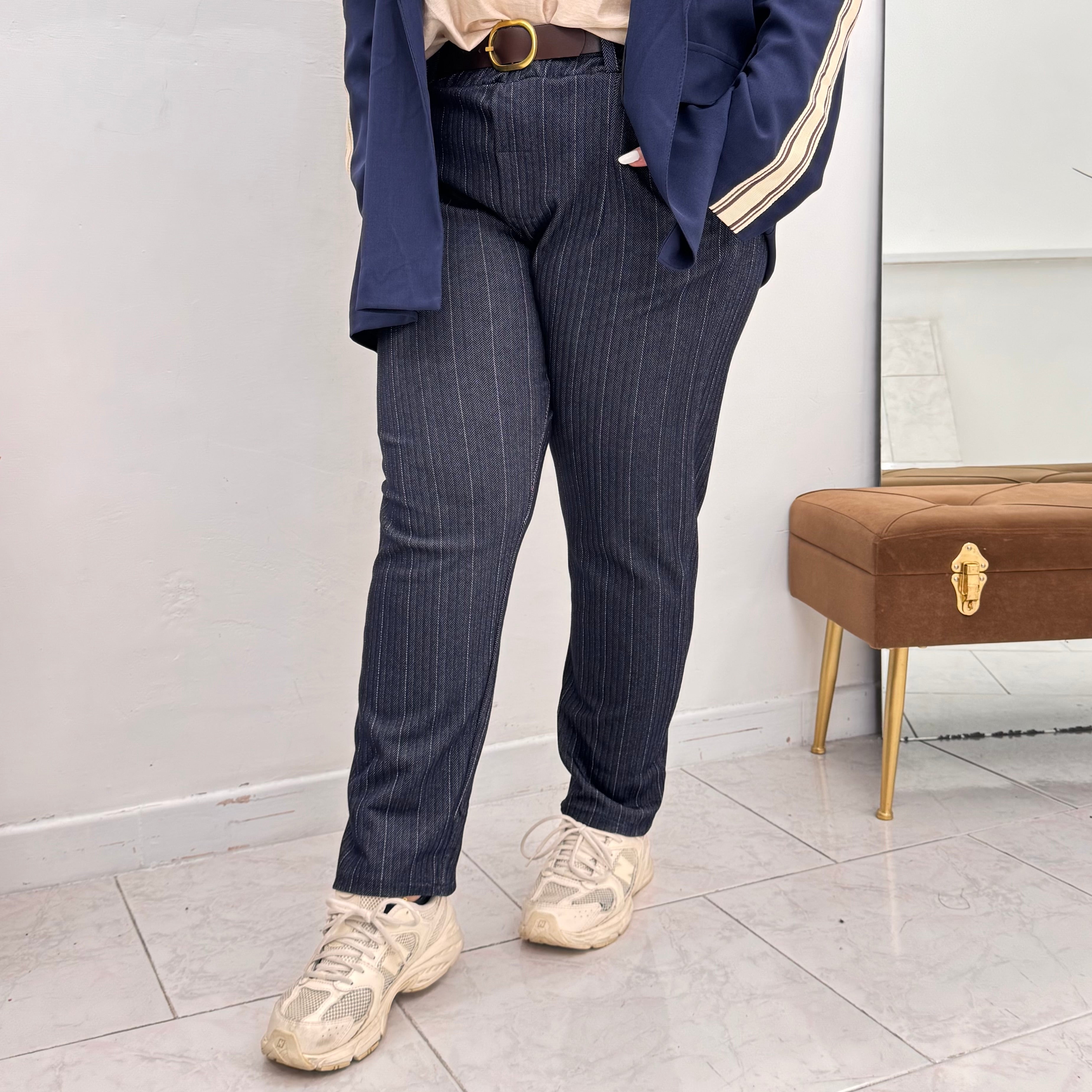 Pantalone Classy