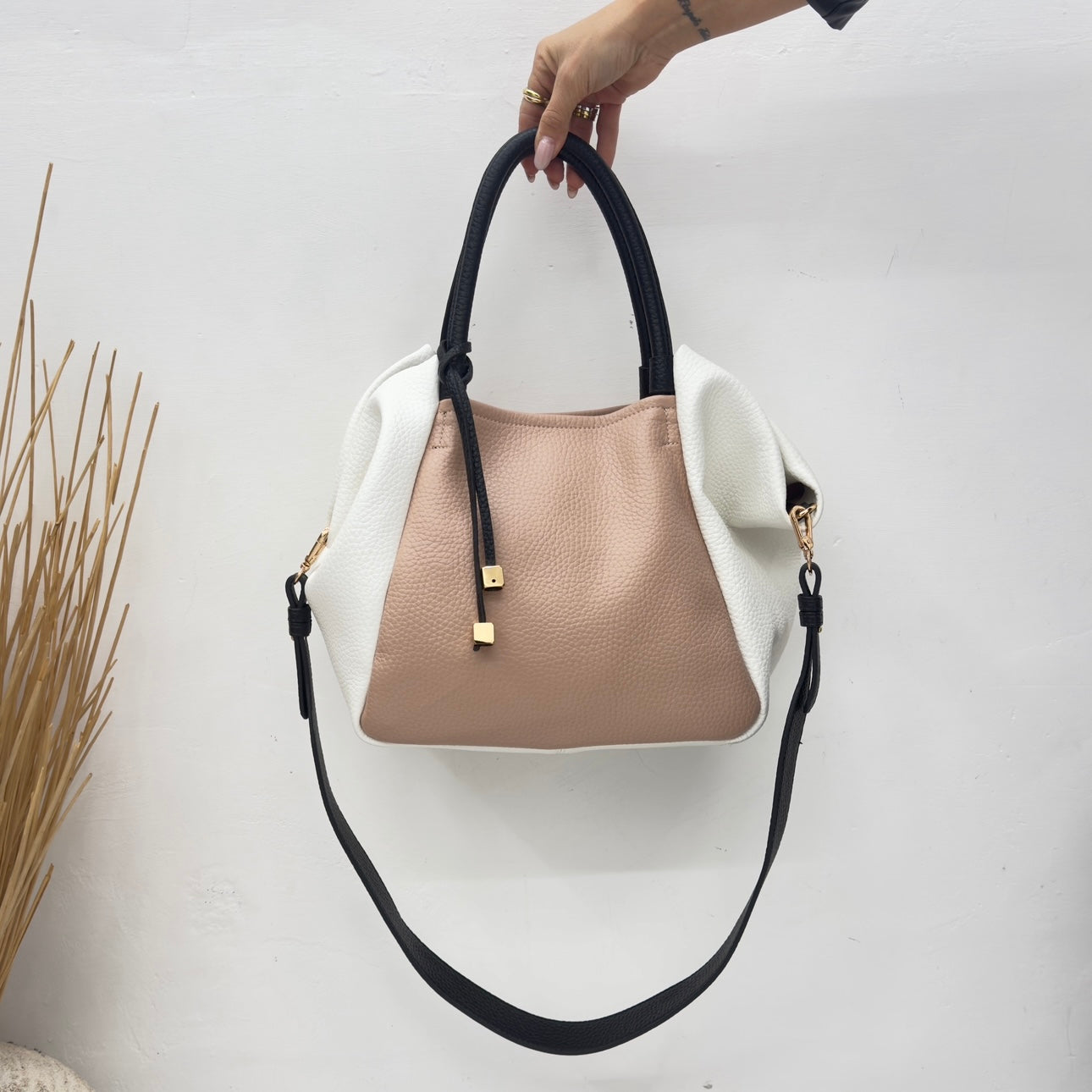 BORSA MEGAN ROSA