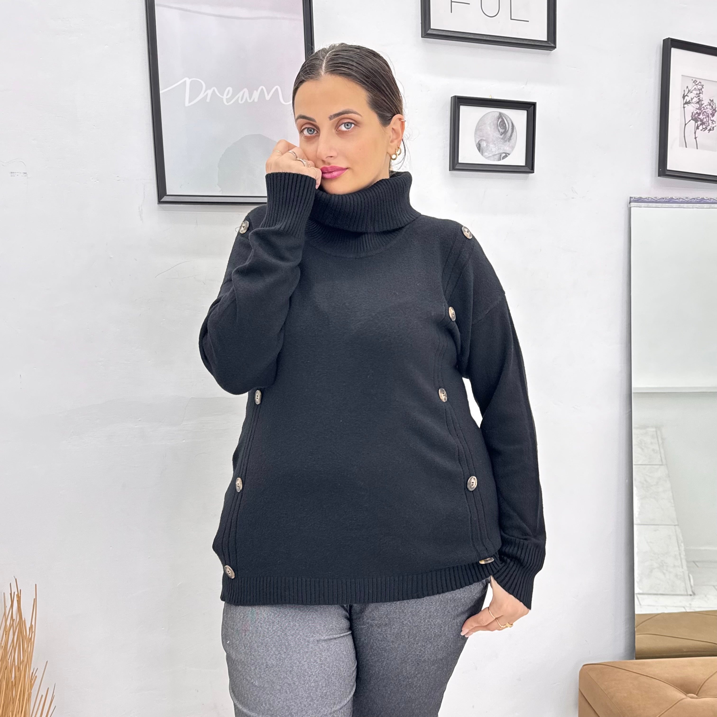 Pullover Caterina 96S