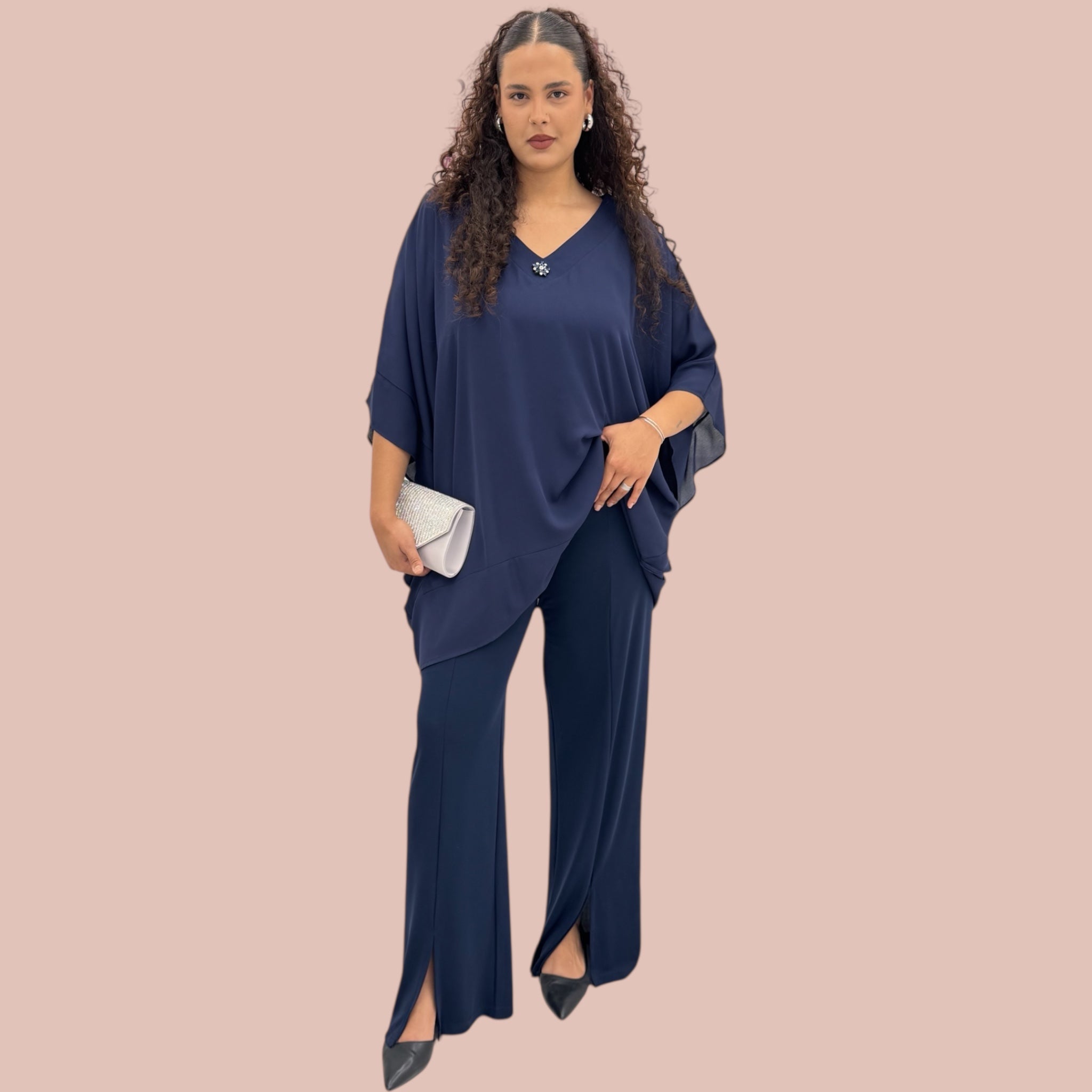 Pantalone Gilda