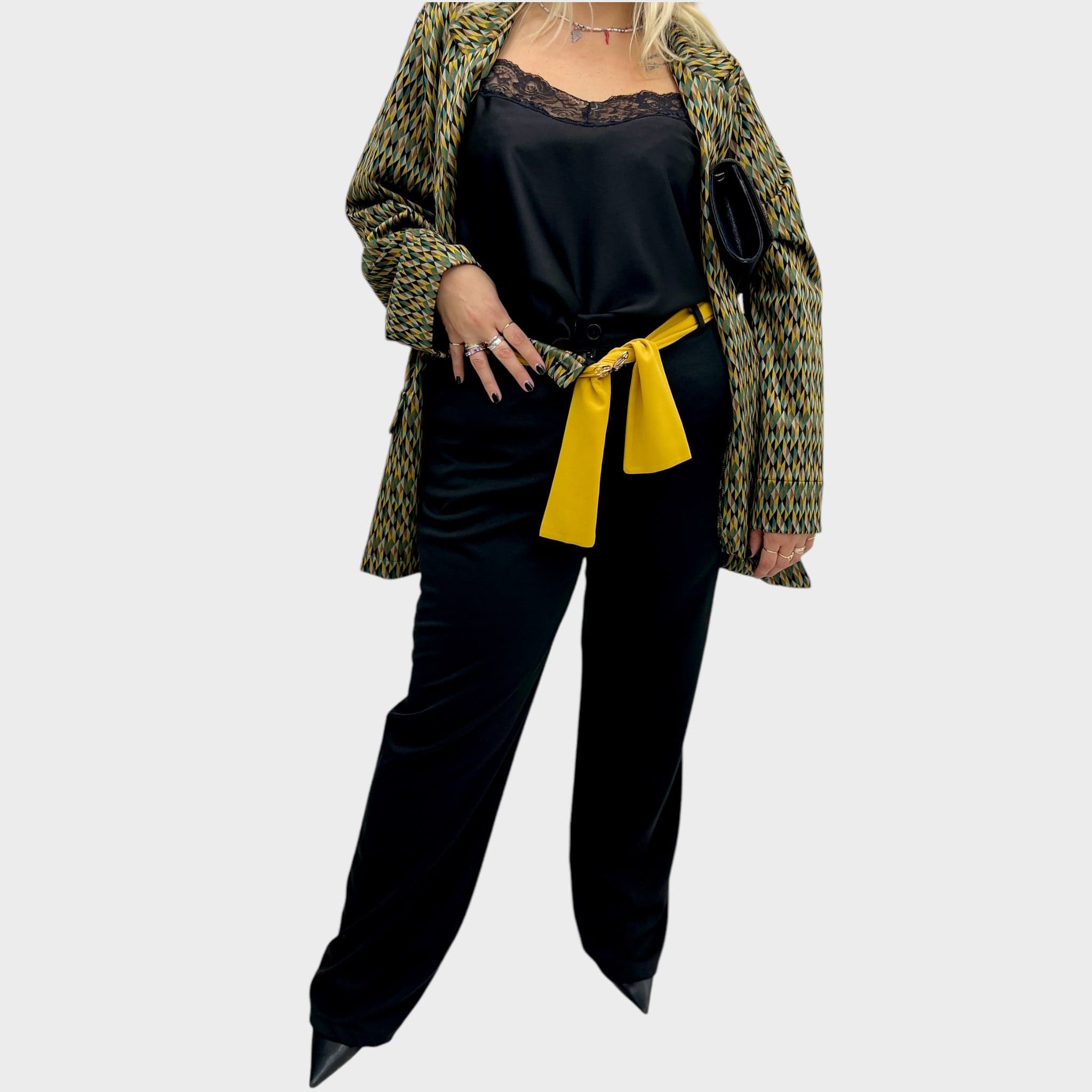 Pantalone Aveline