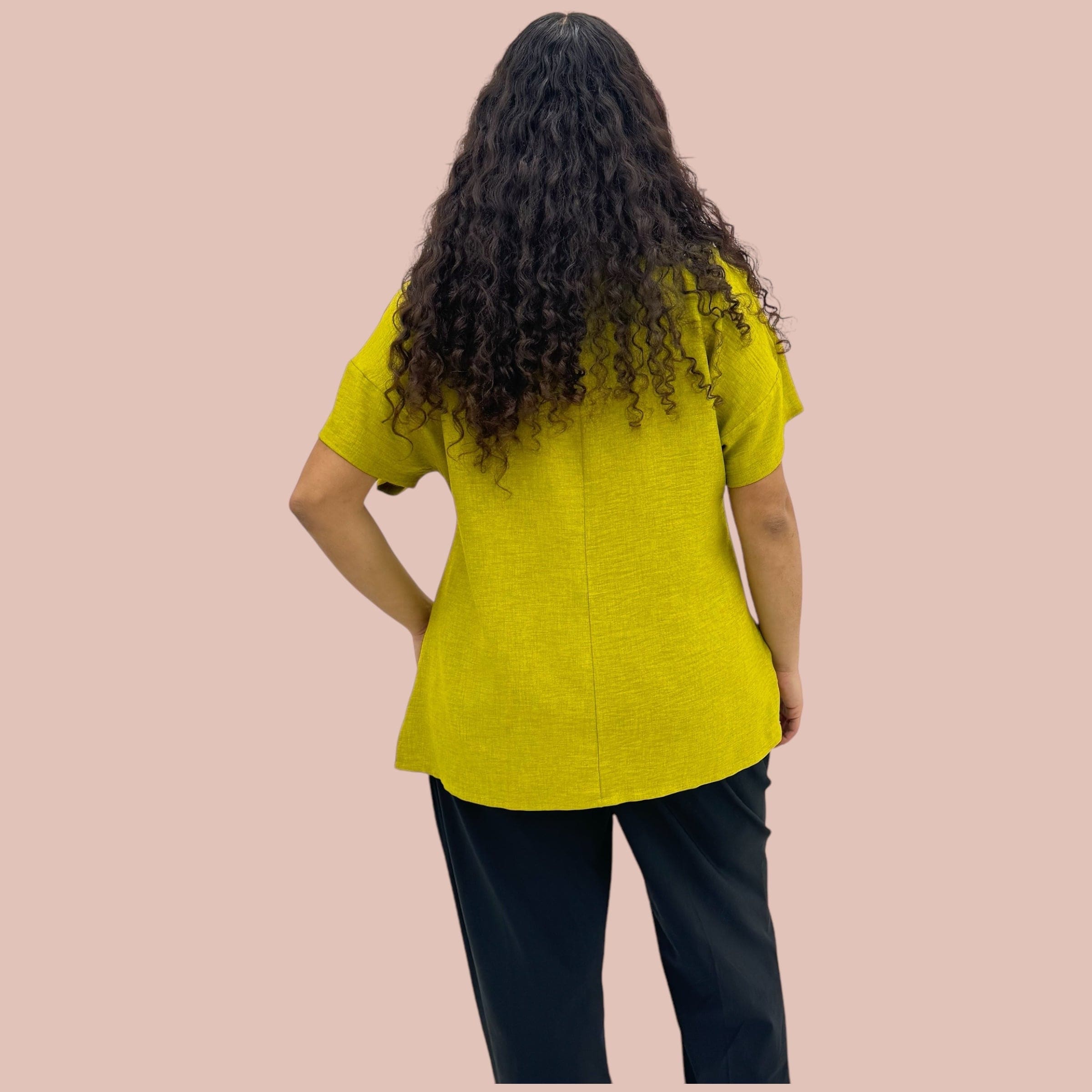 Maglia Basic Lena