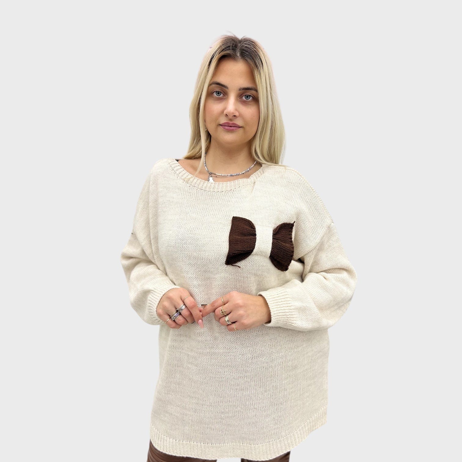 Pull Fiocco