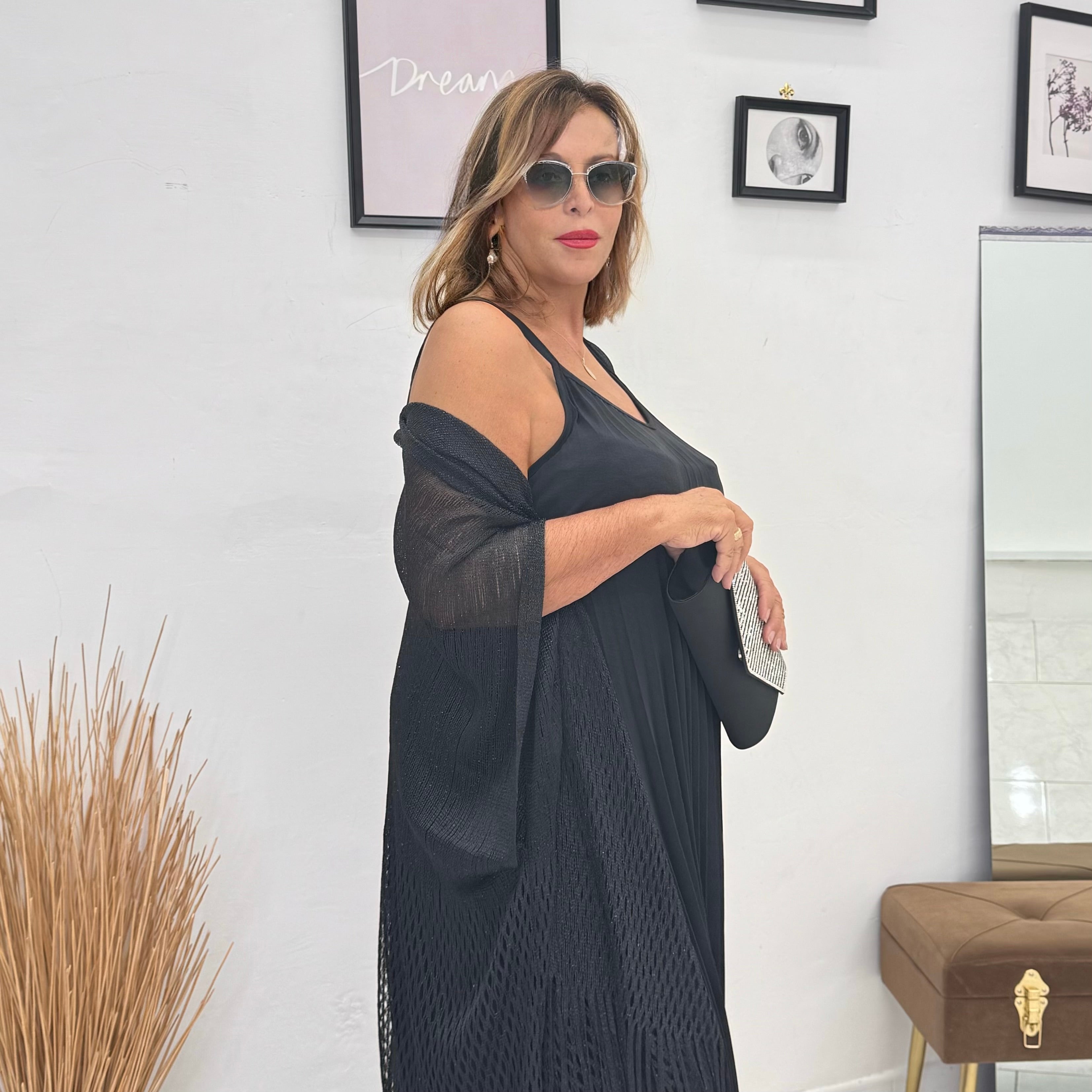 Total Look Lavinia