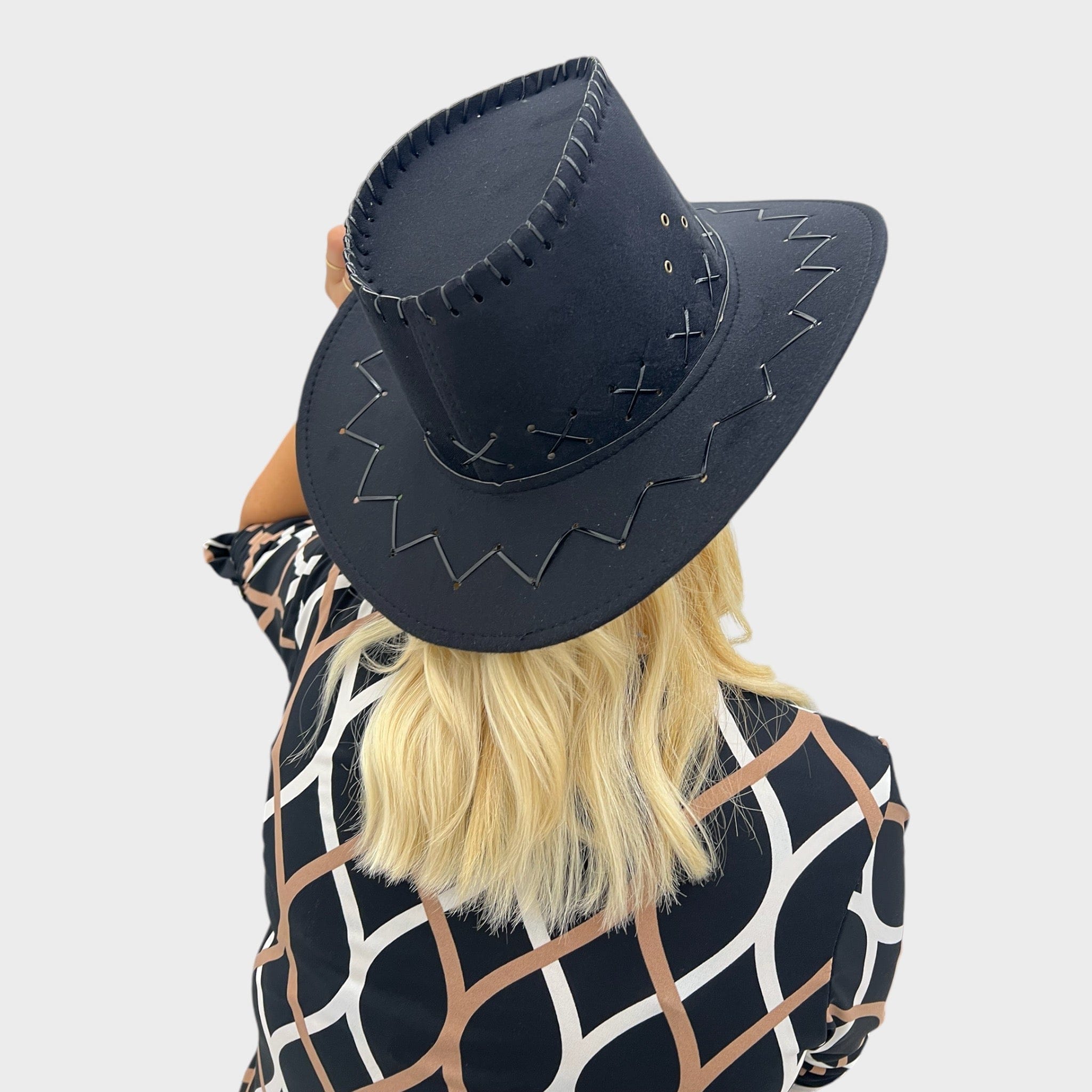 Cappello Texano