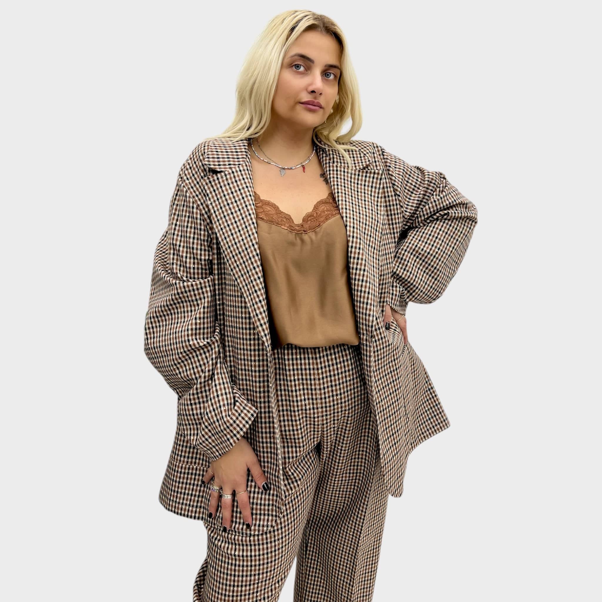 TAILLEUR VIOLETTA