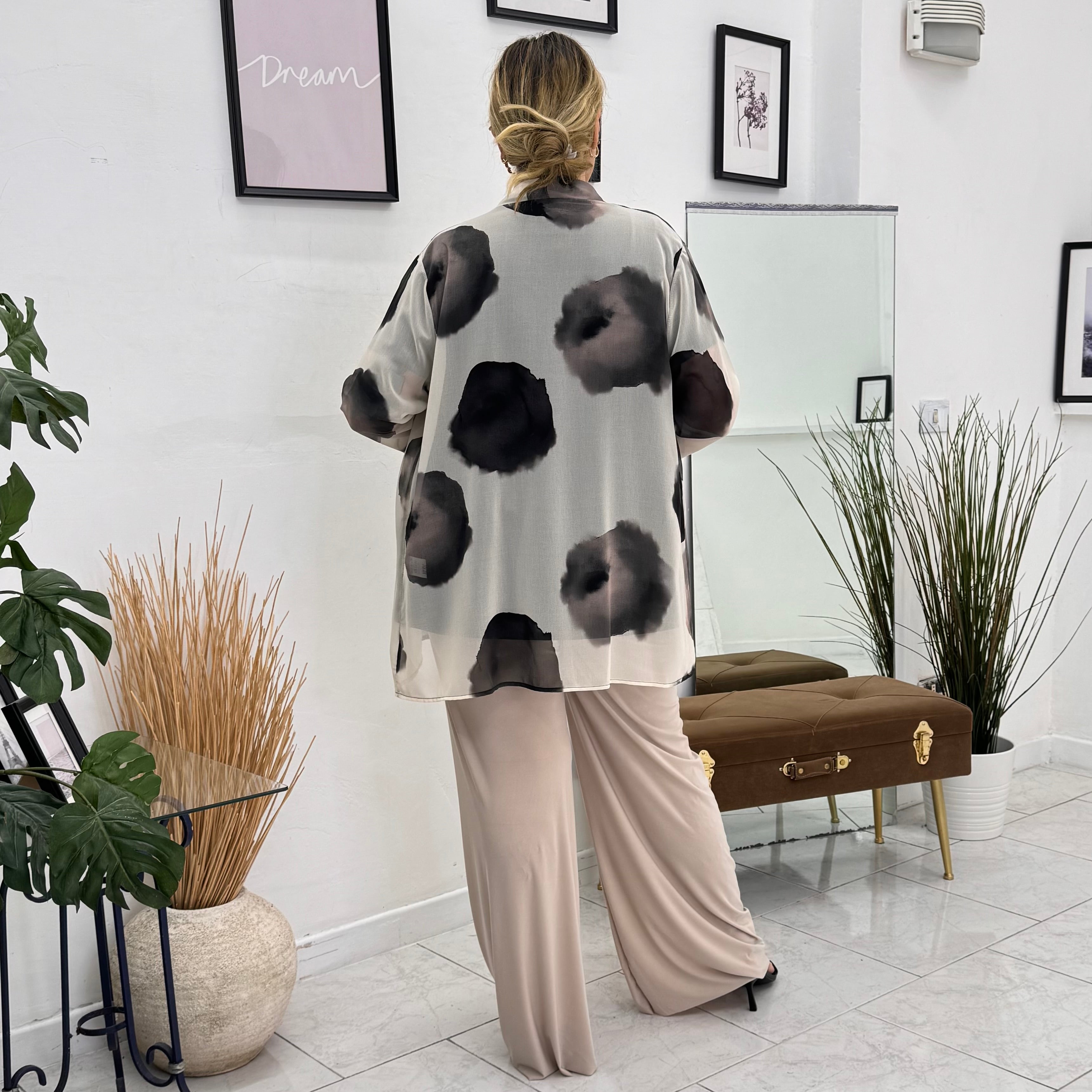 Twinset Ines