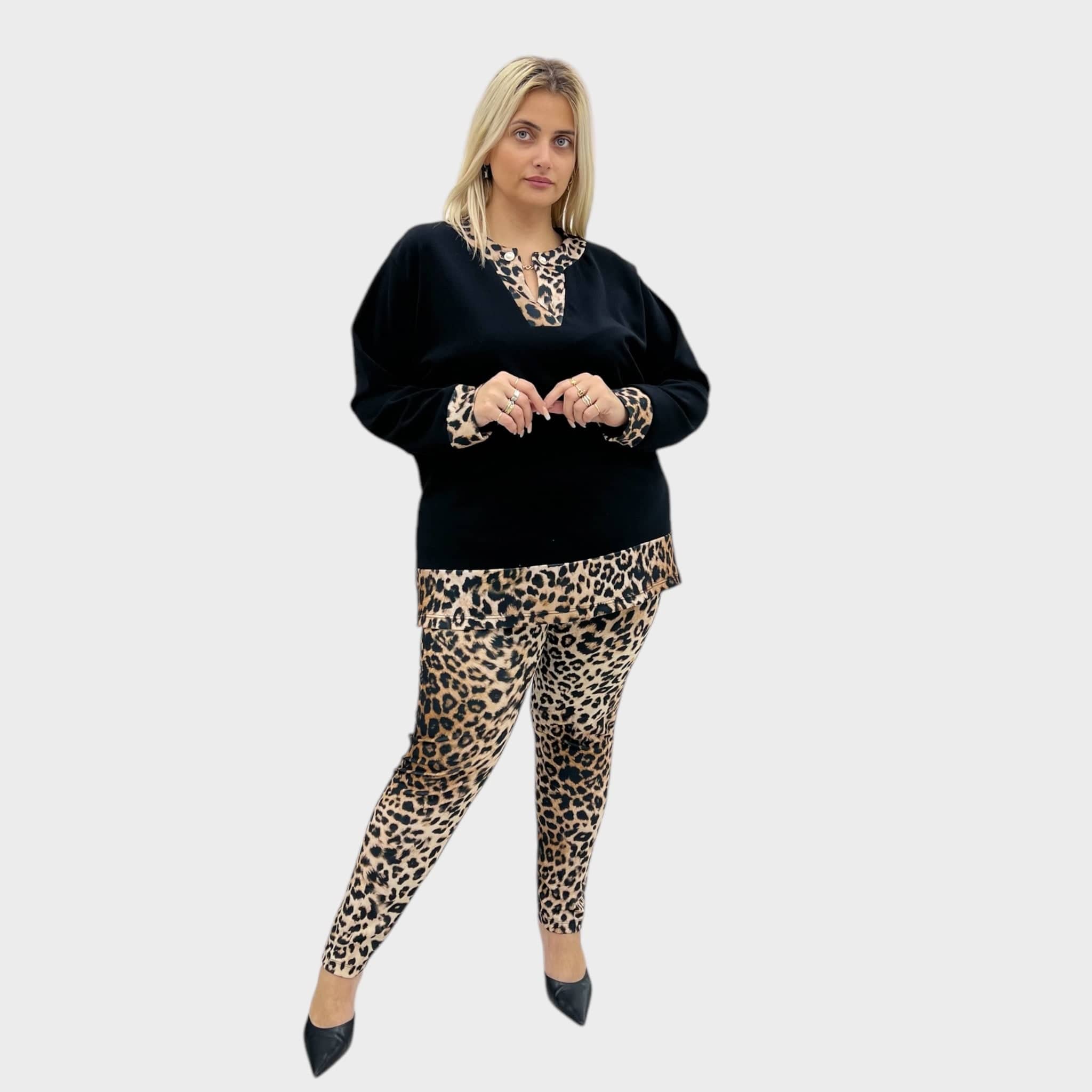 Pantalone Fabrizia