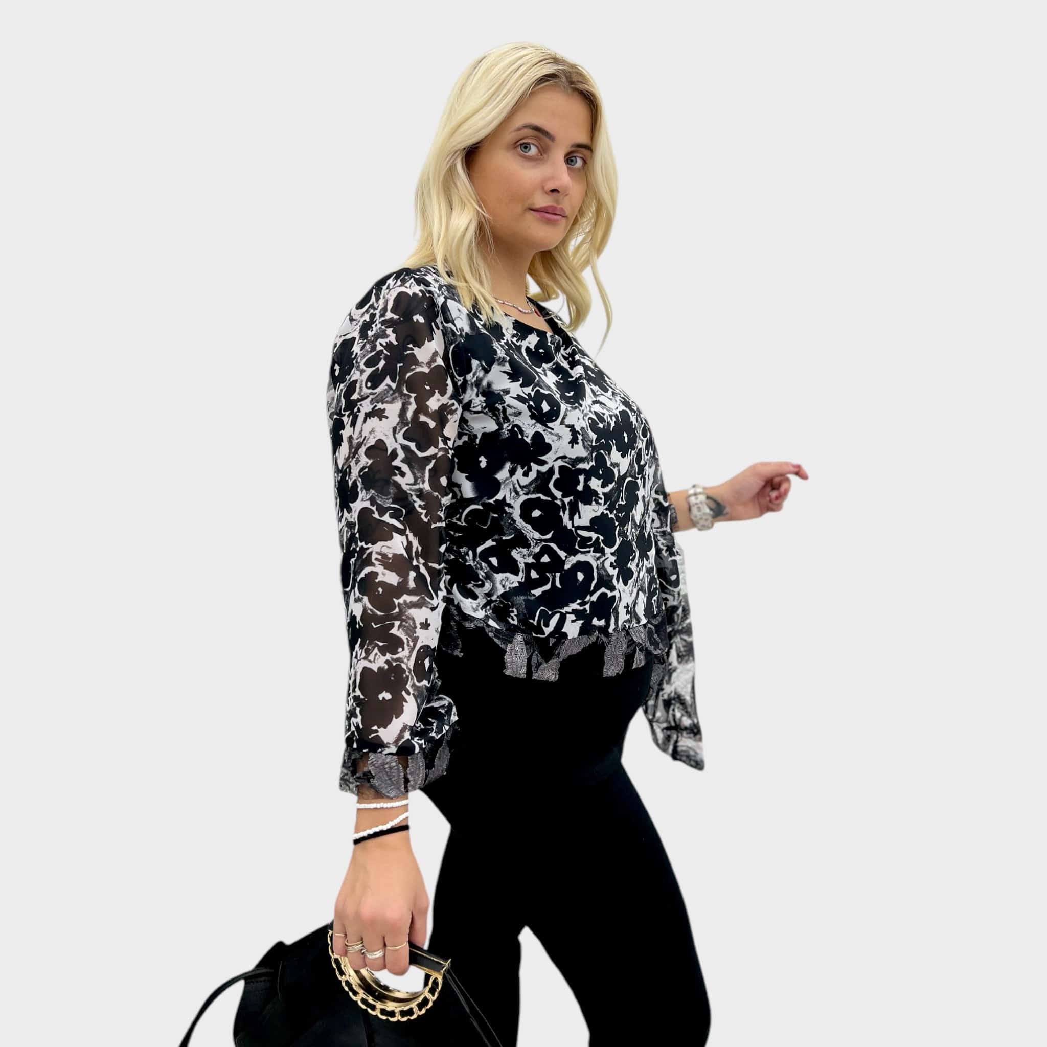 Maglia Nicoletta