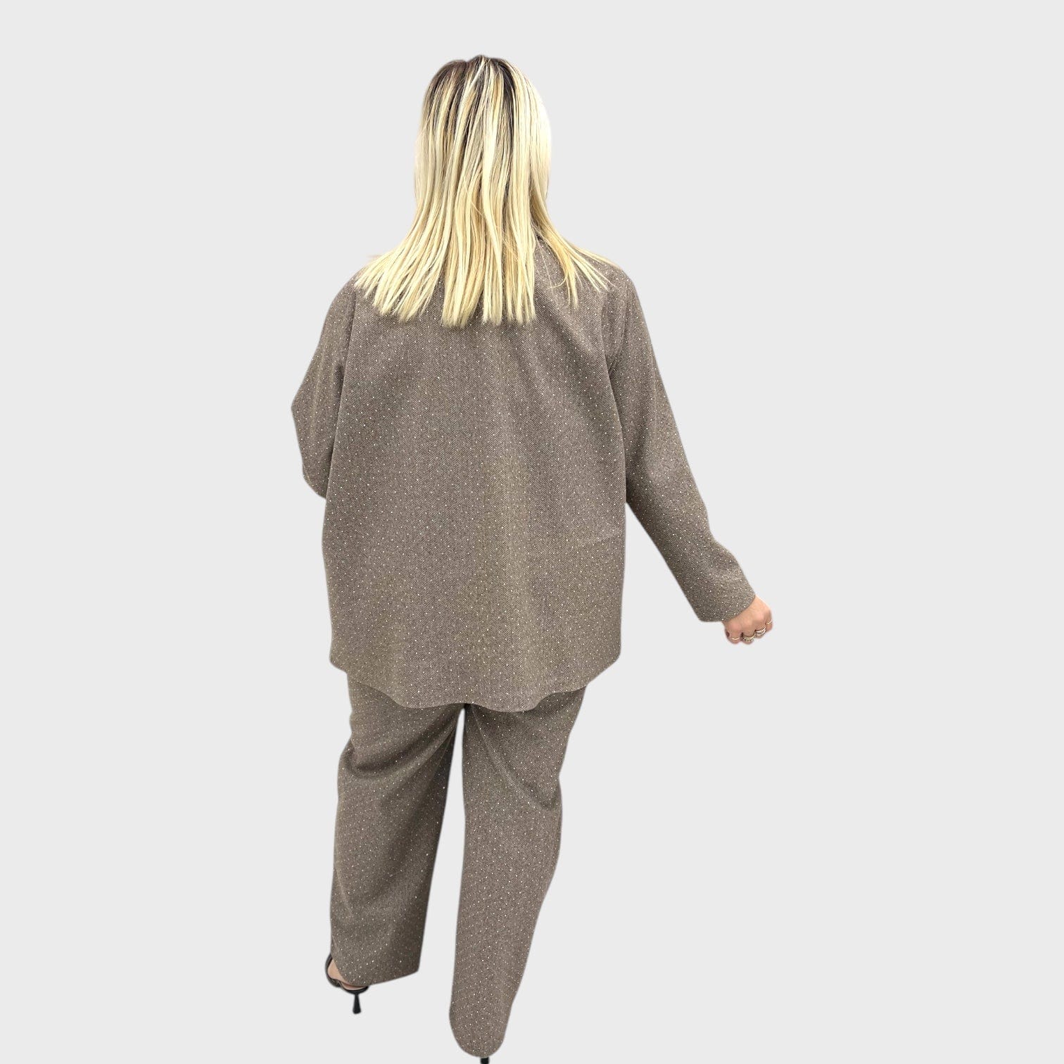 TAILLEUR CARLA