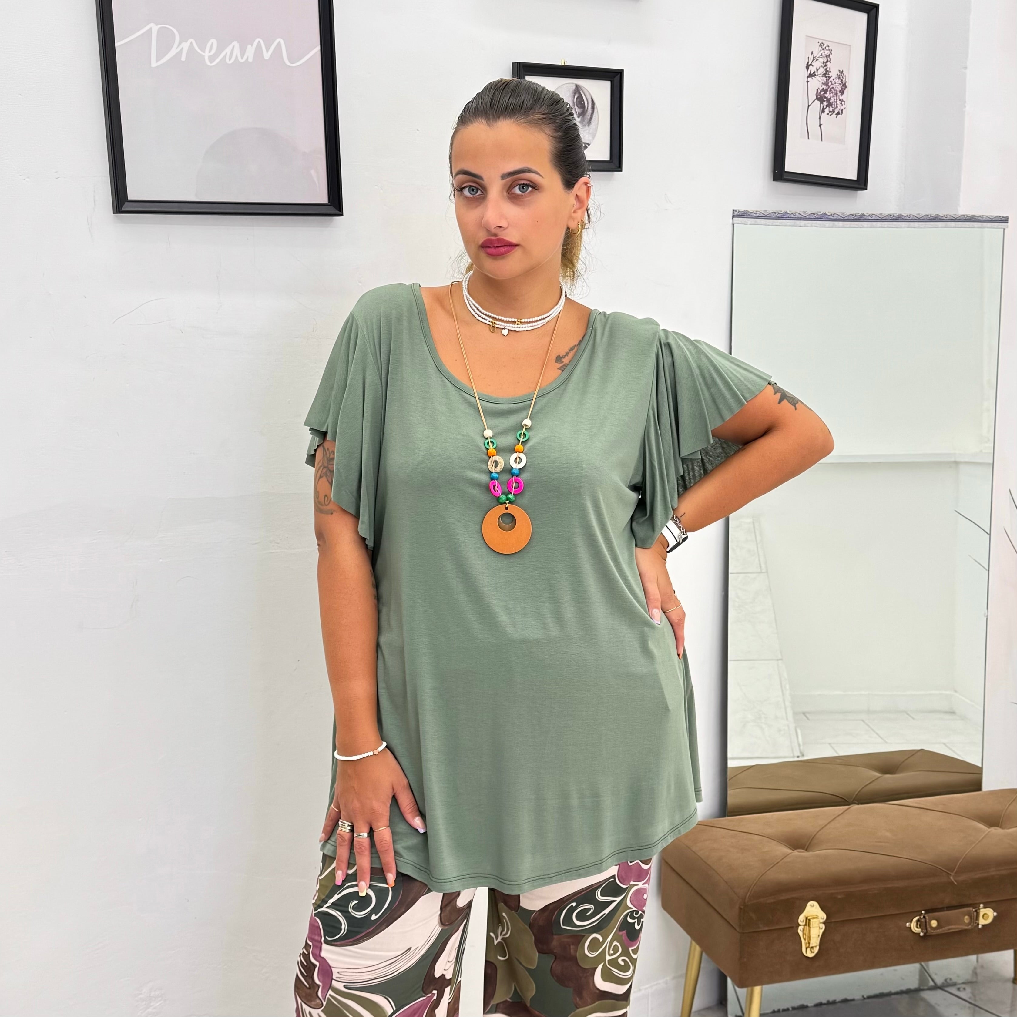 Maglia Lorey