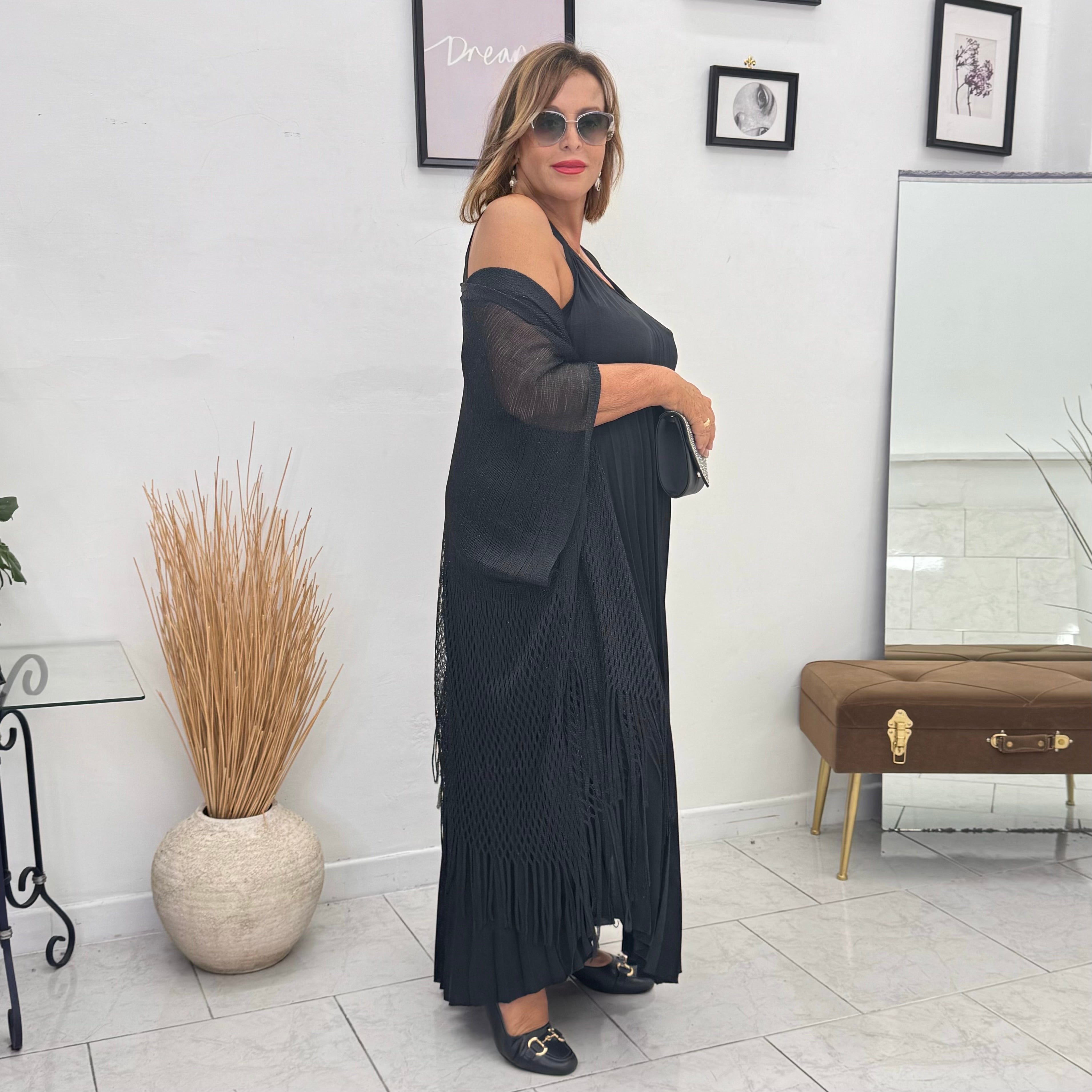Total Look Lavinia