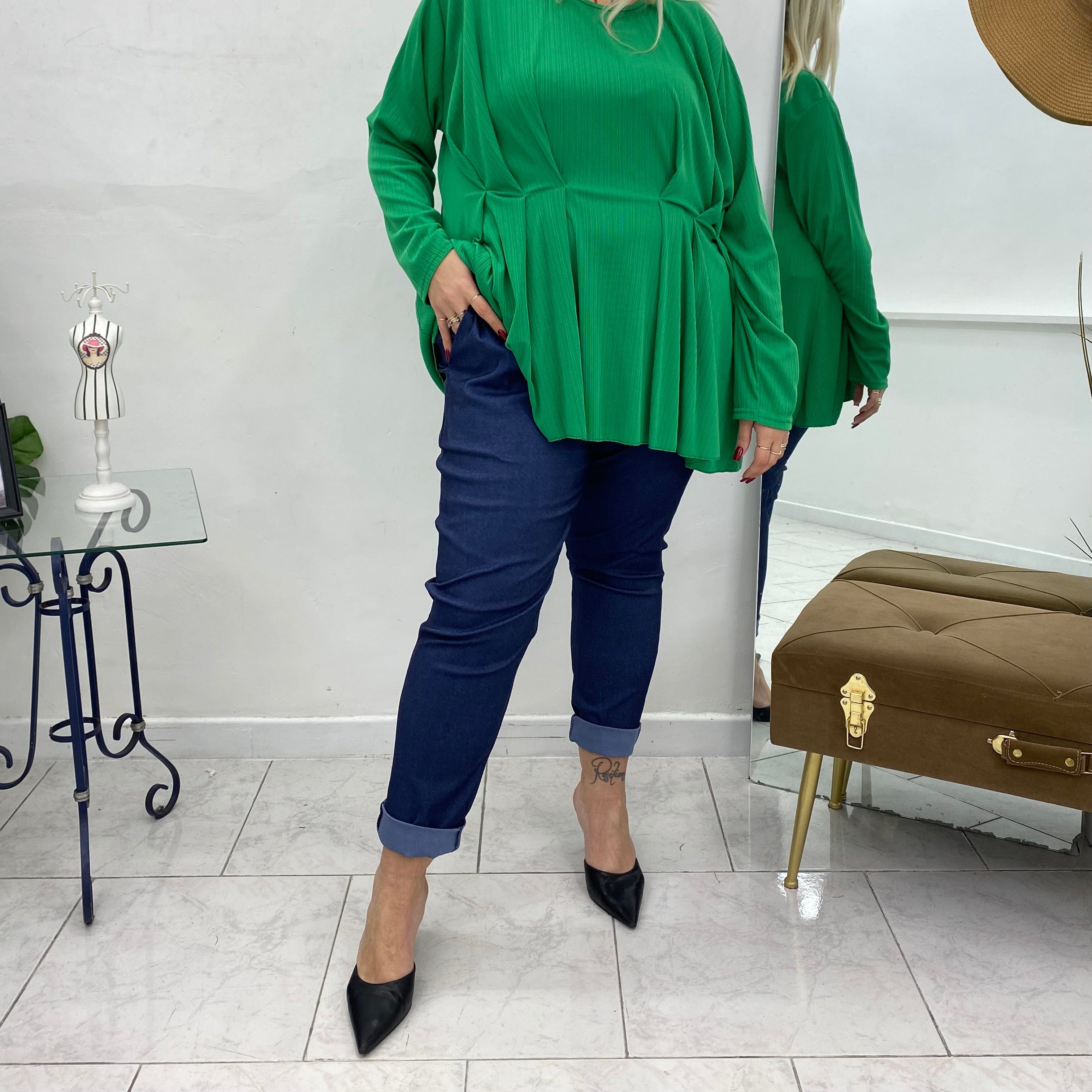 Pantalone Tasca America