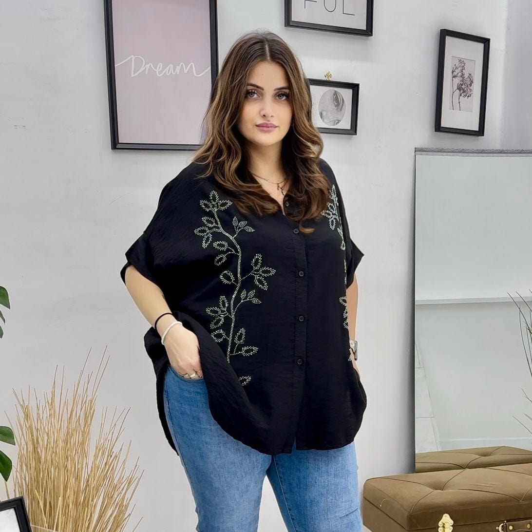 CAMICIA FEDERICA