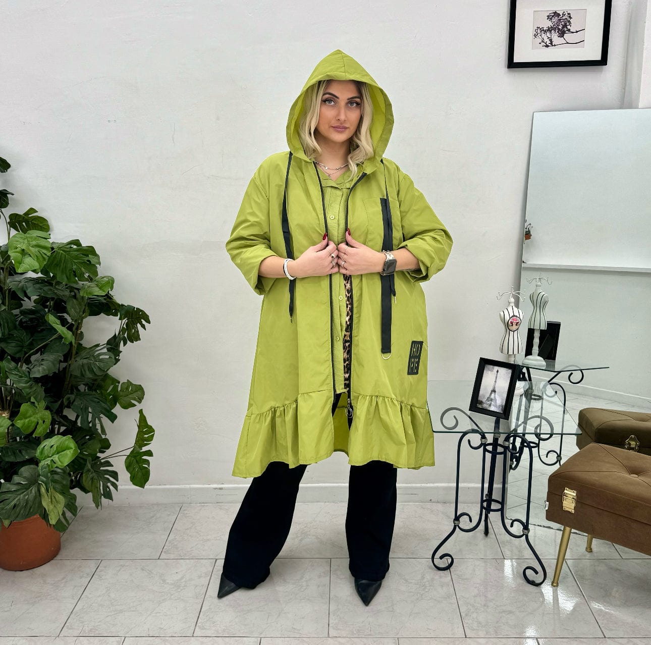 SPOLVERINO MIREIA