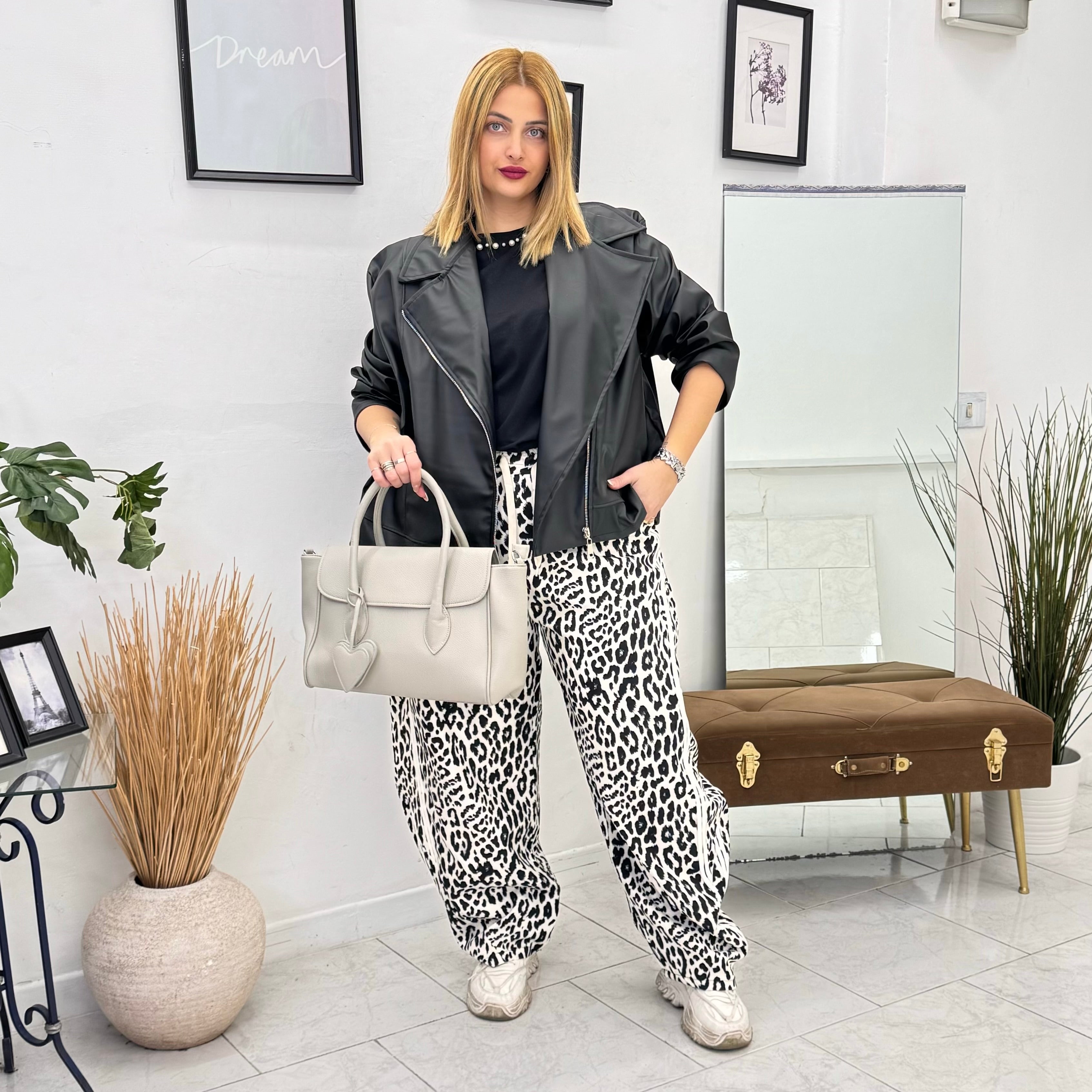 PantaTuta Ballon Mua