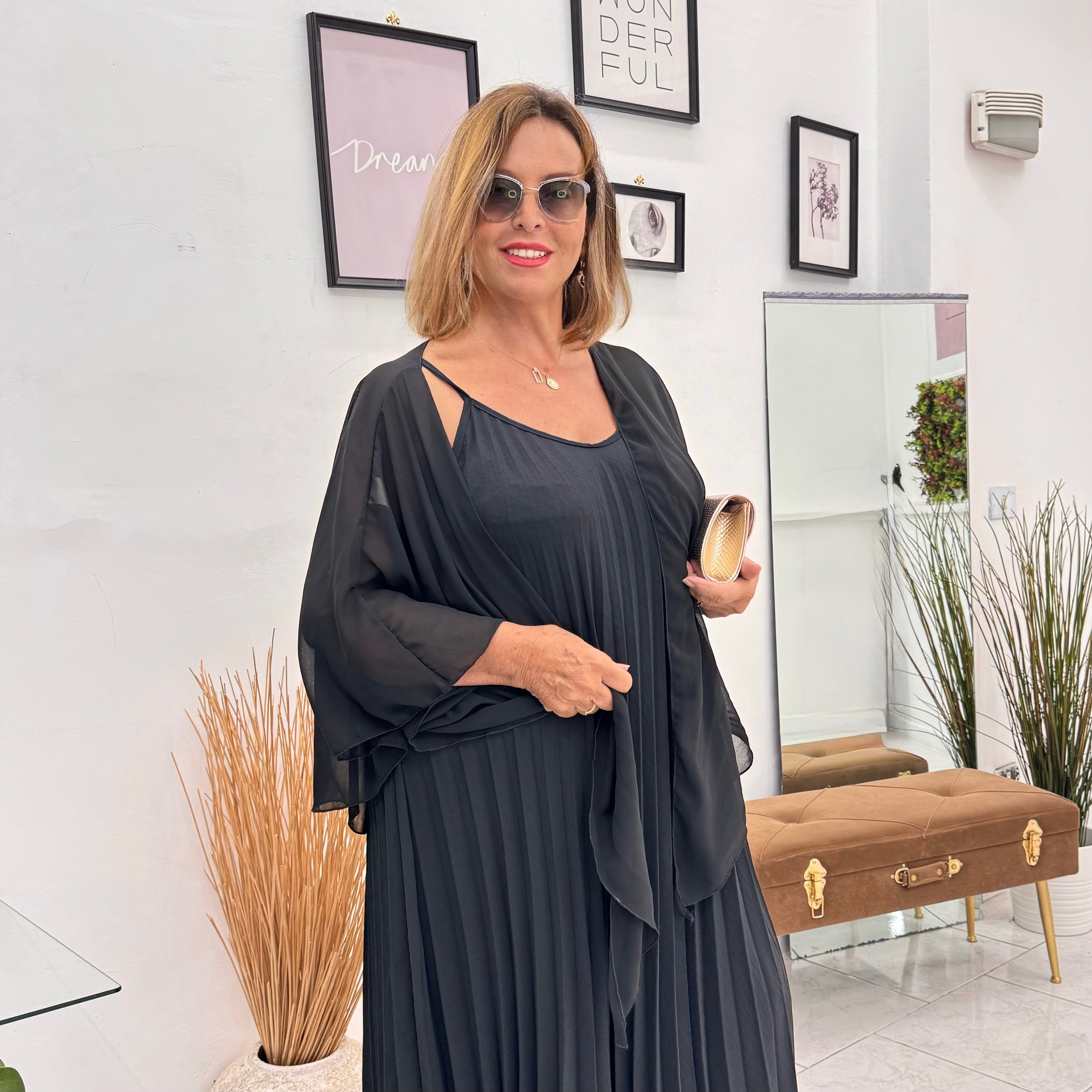 Spolverino Giorgia