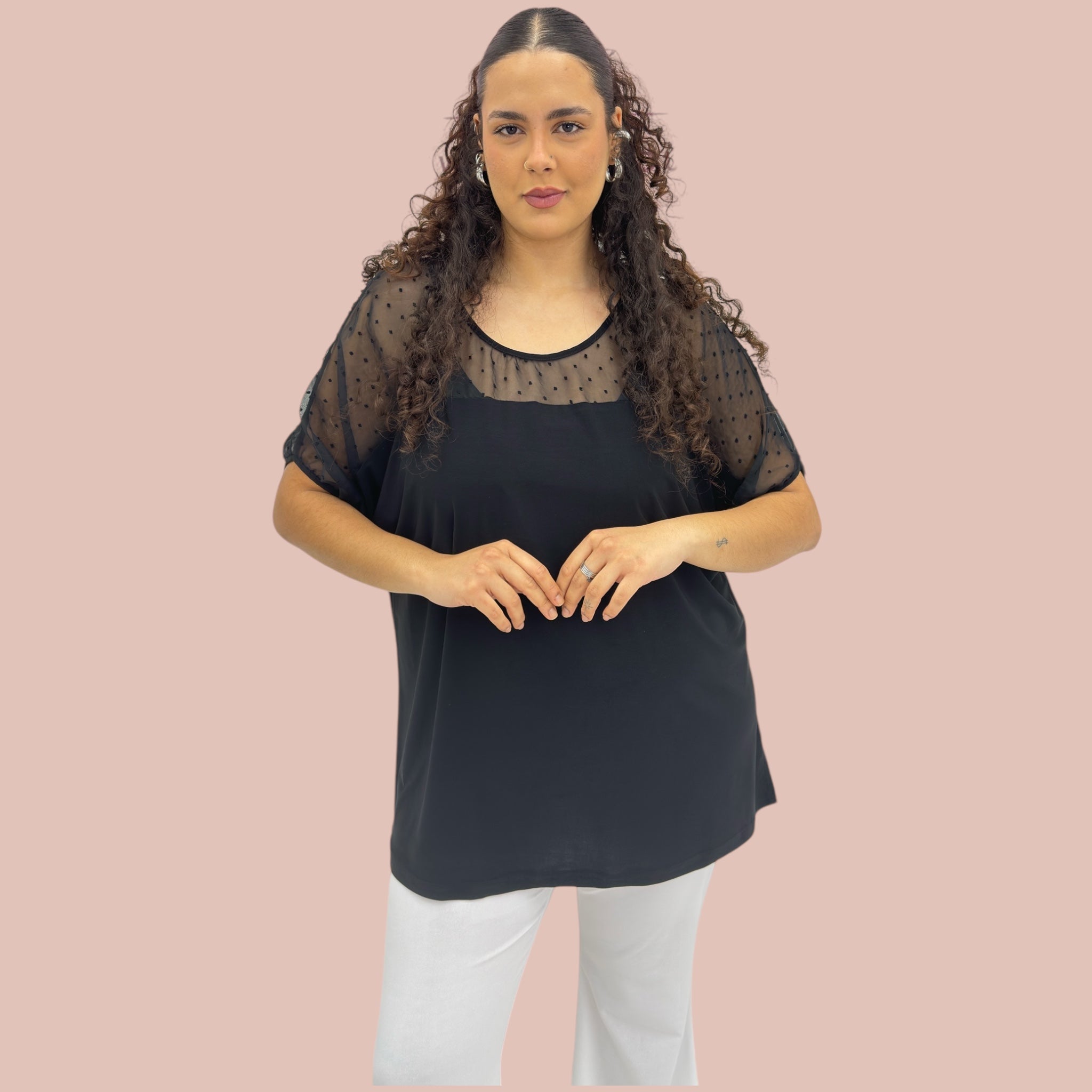 Casacca Roxan