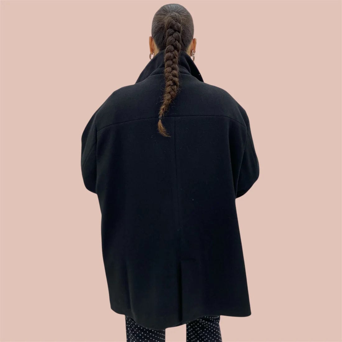 Cappotto Lisa