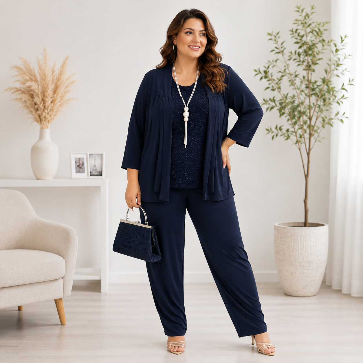 Completo Velvet