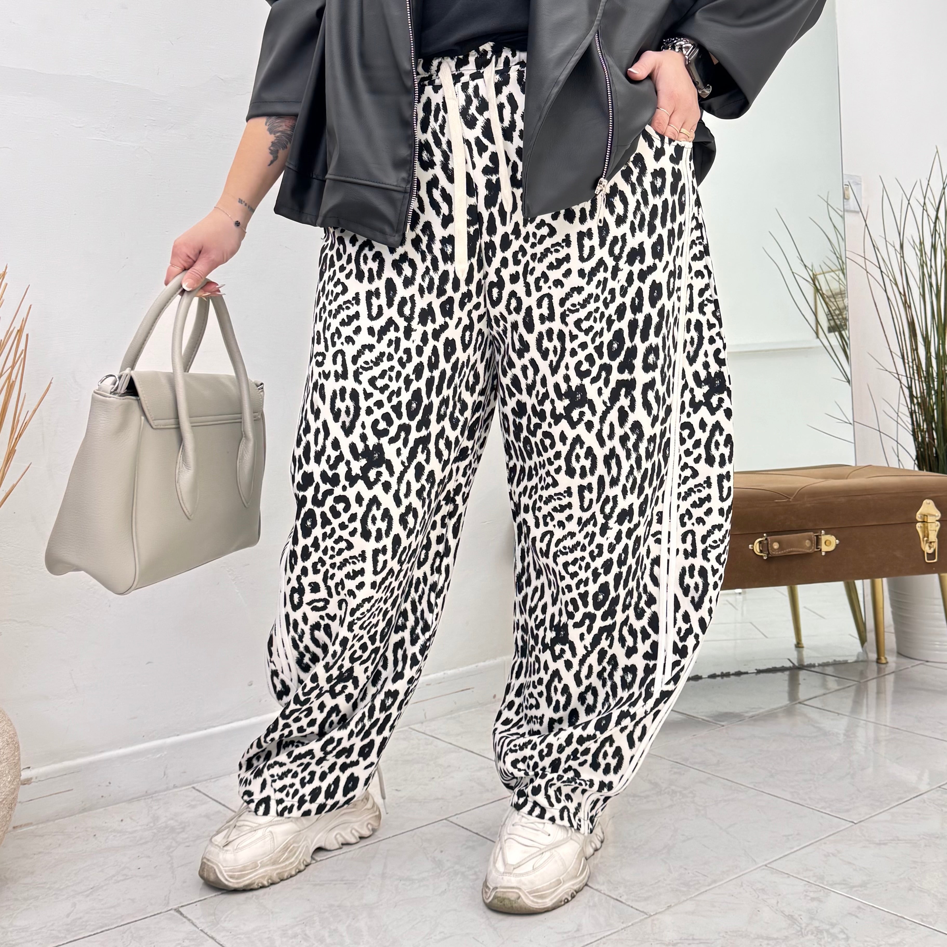 PantaTuta Ballon Mua