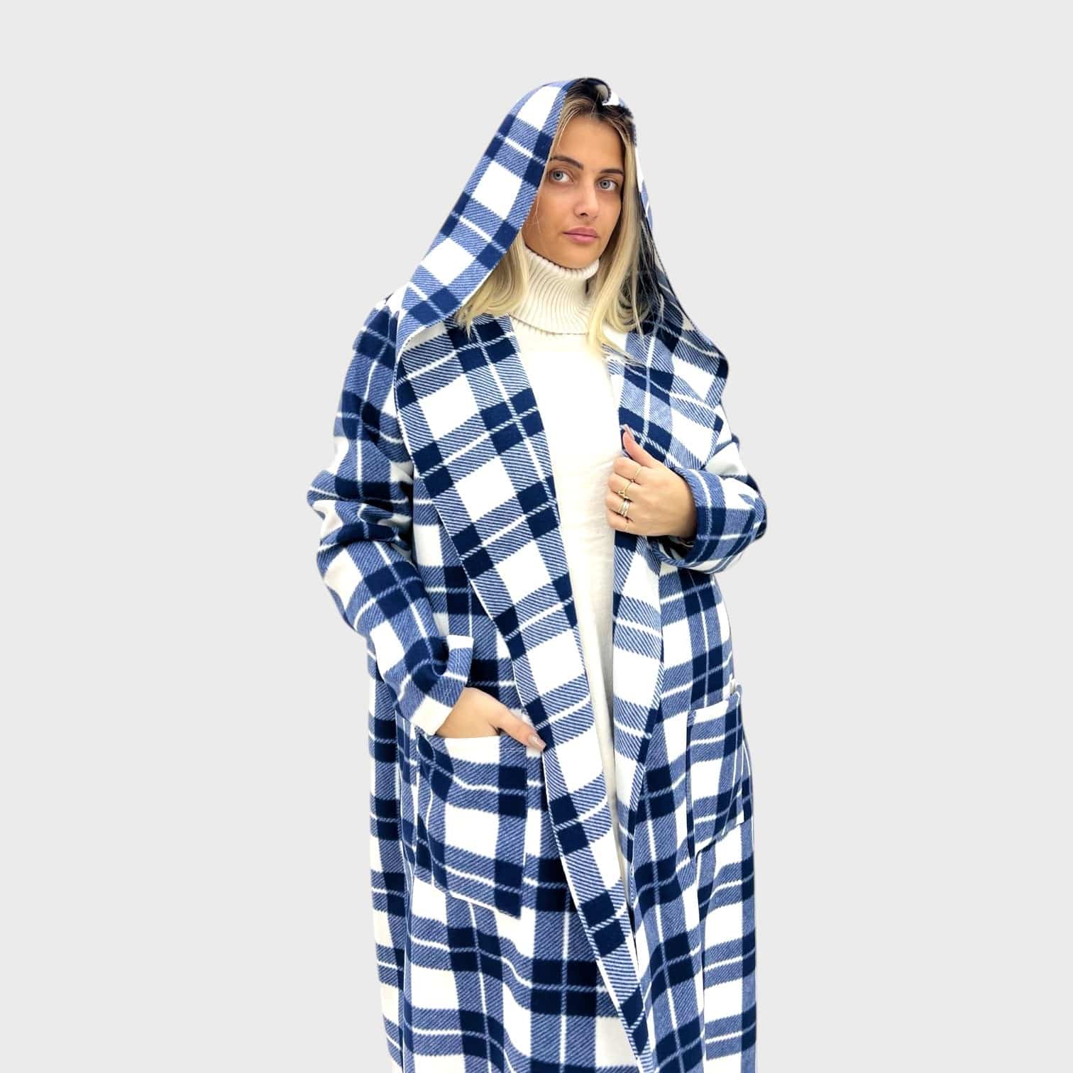 Cappotto Mara