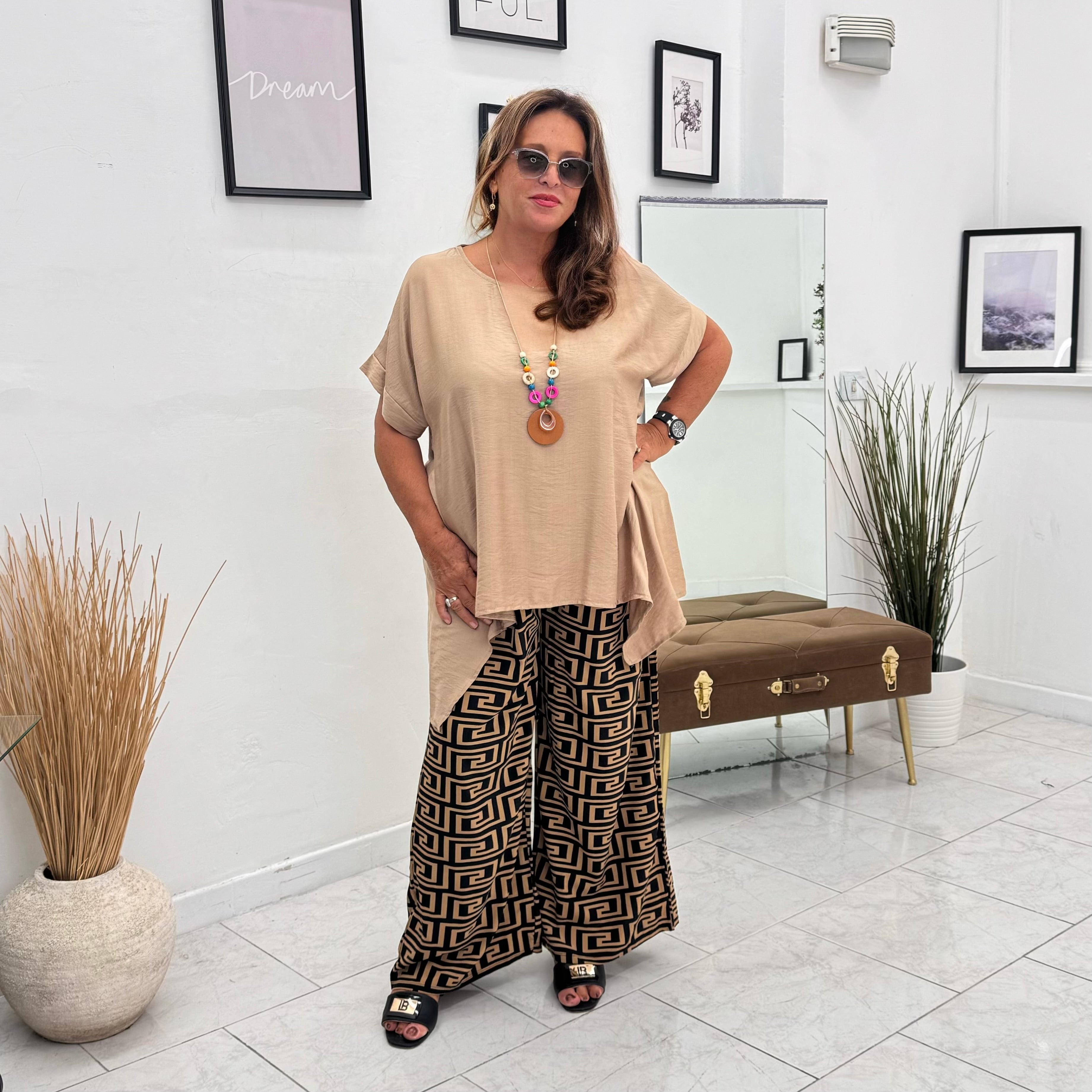 Maglia Jasmine