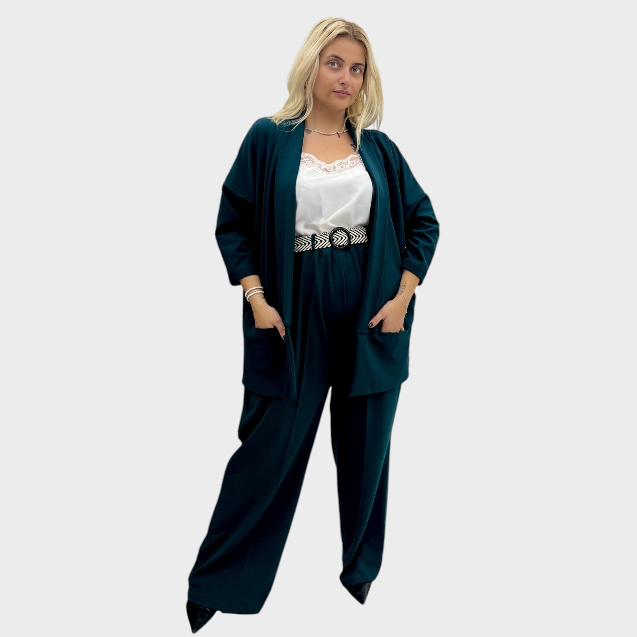 Pantalone Kikko