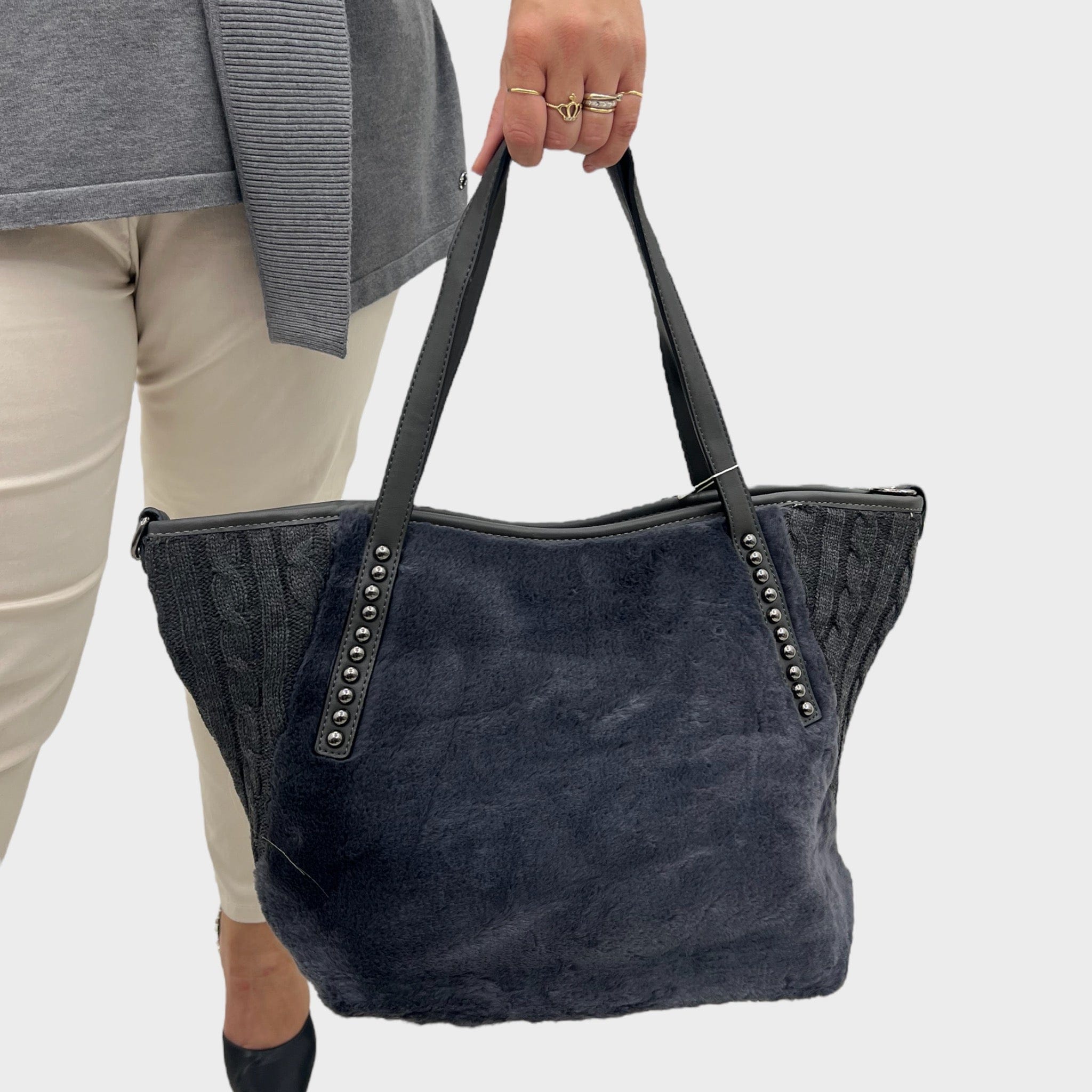 Borsa Noa