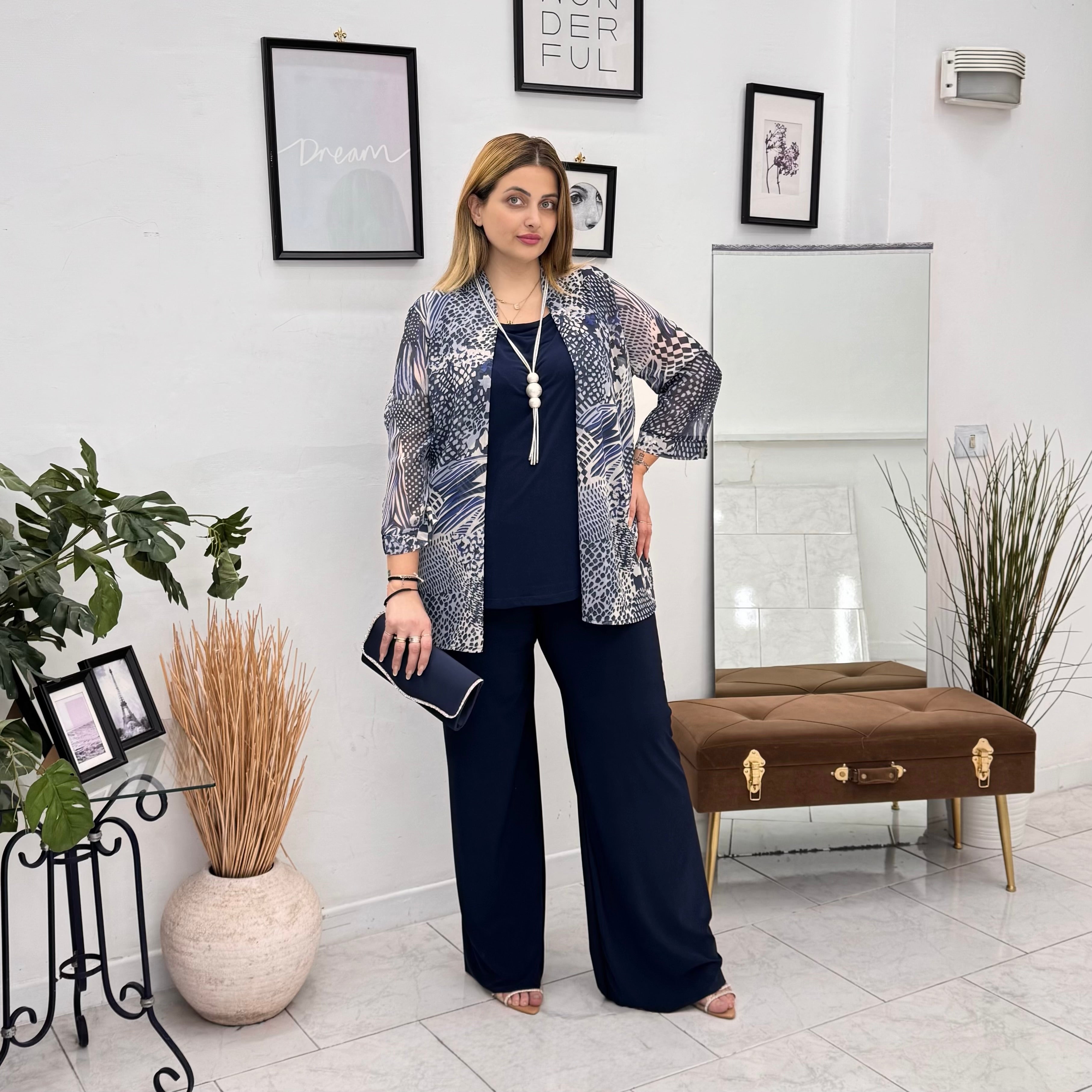 Twinset Armonia
