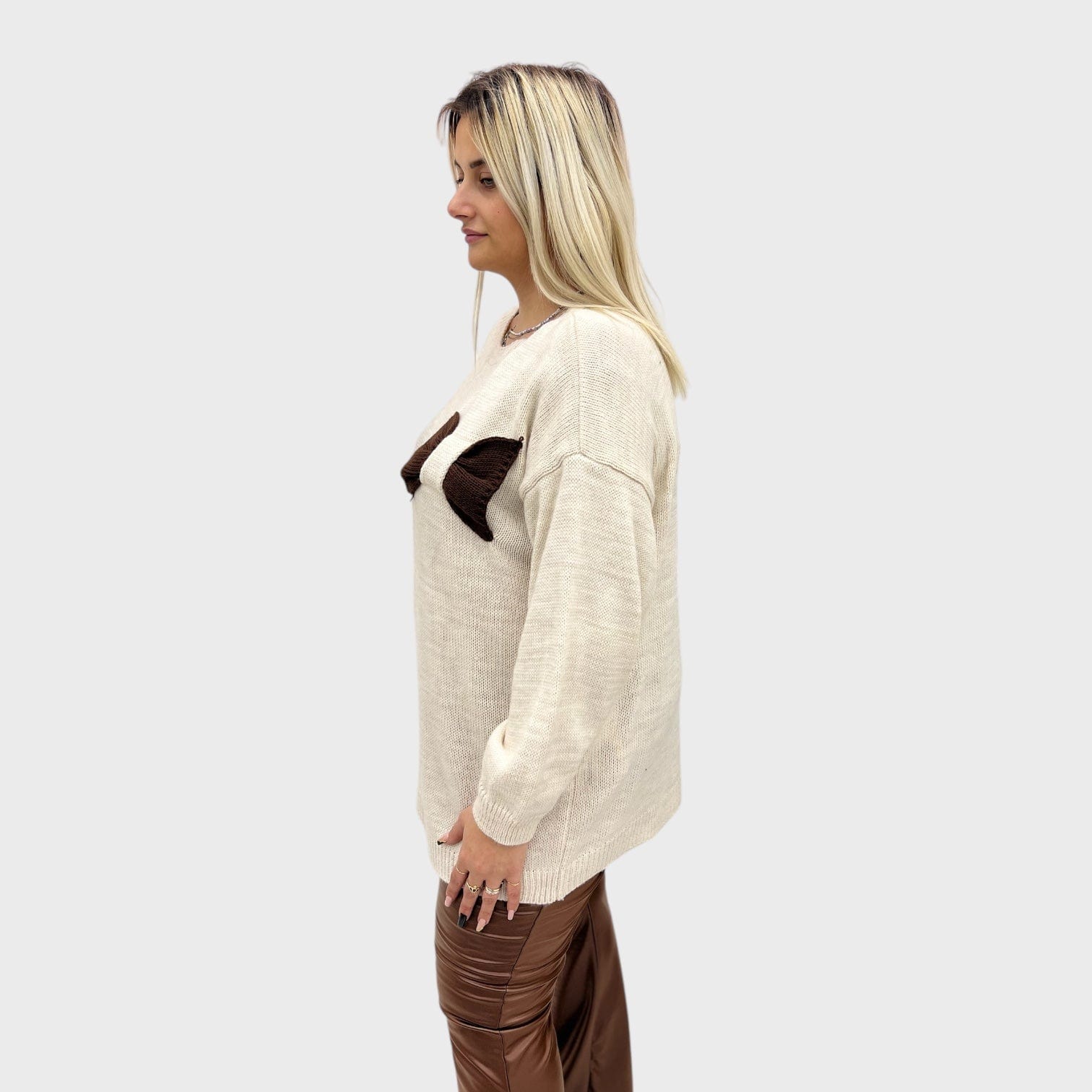 Pull Fiocco