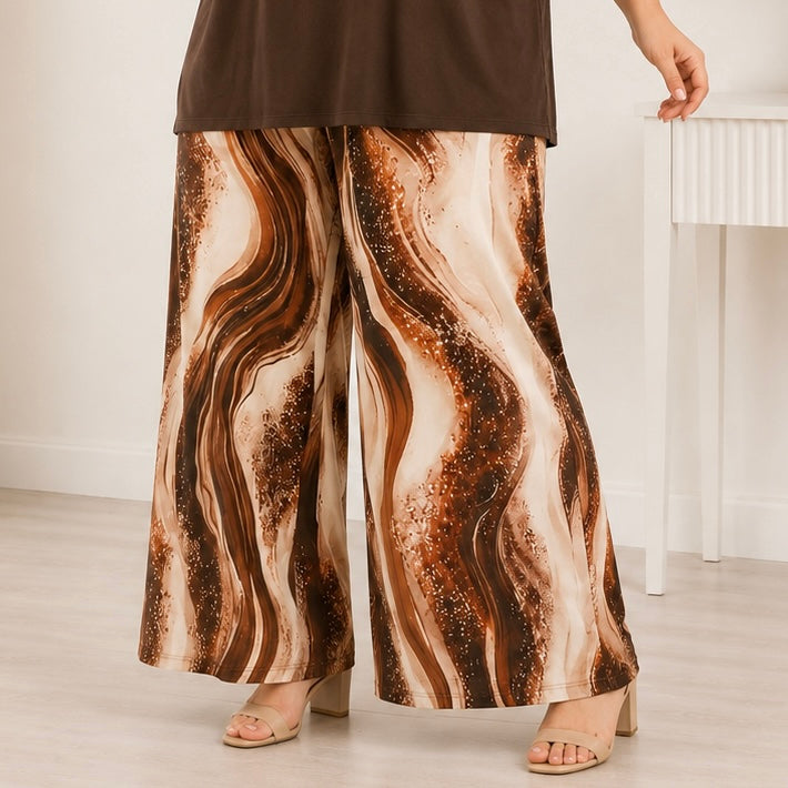 Pantalone Jungle 2