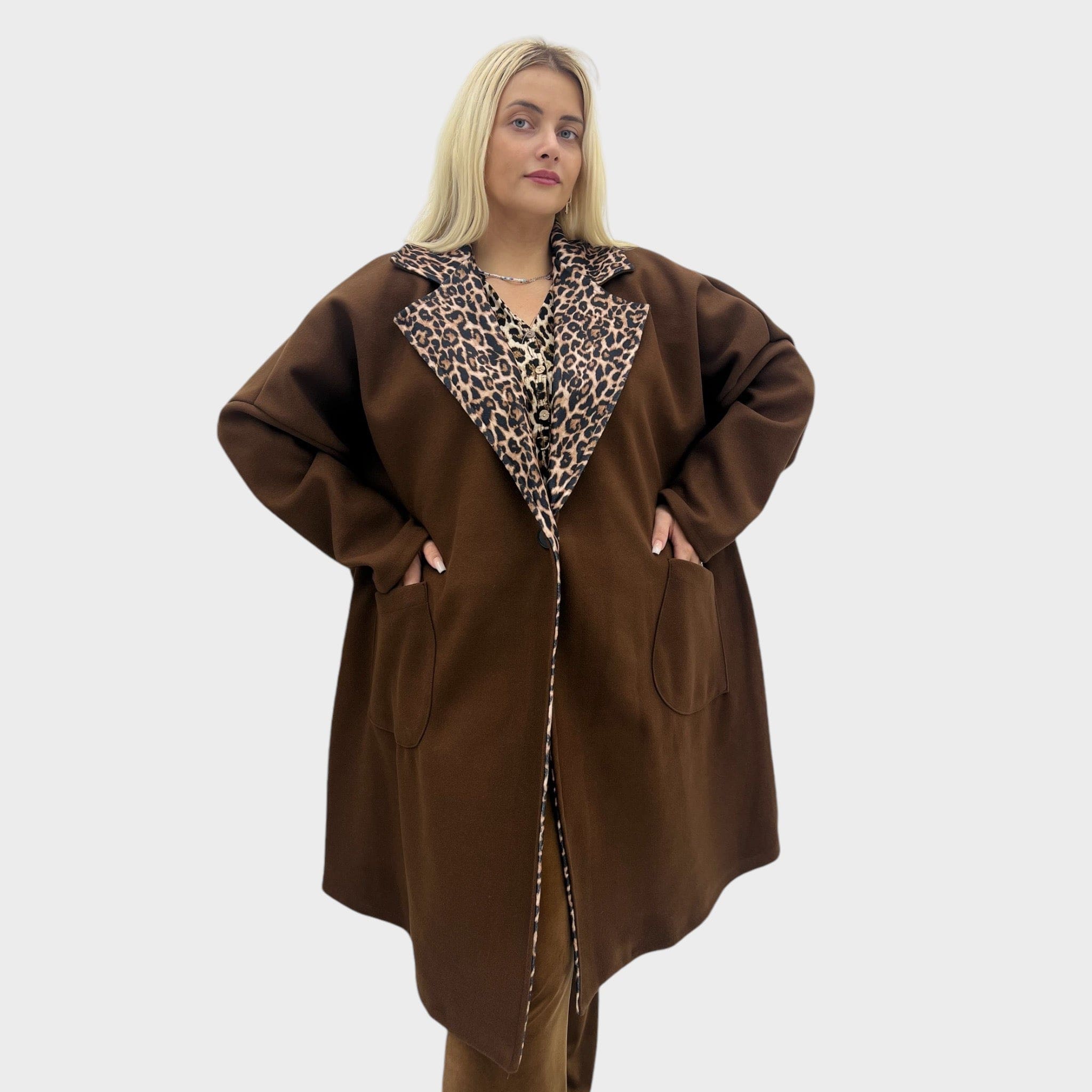 Cappotto Ludovika