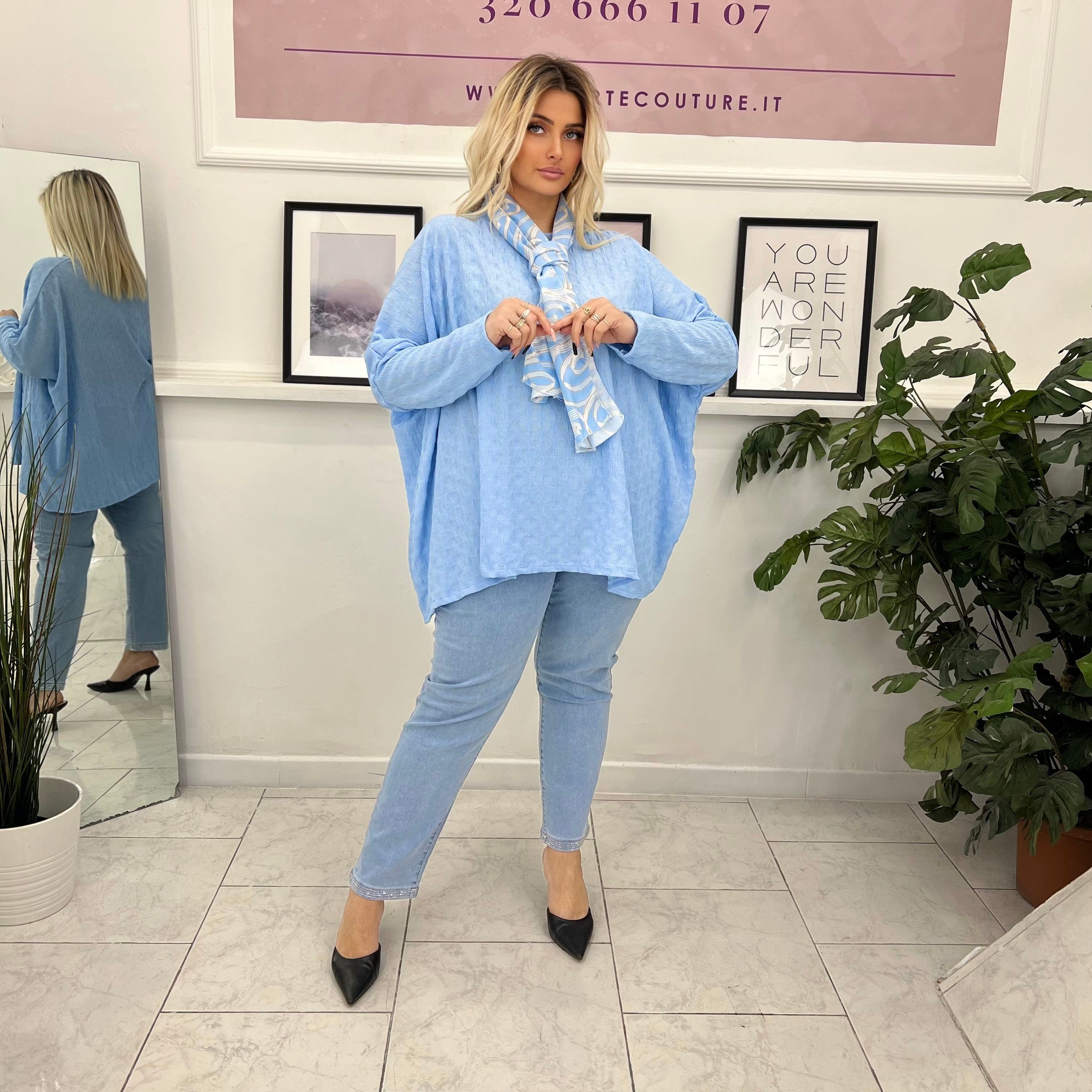 Maglia Clelia