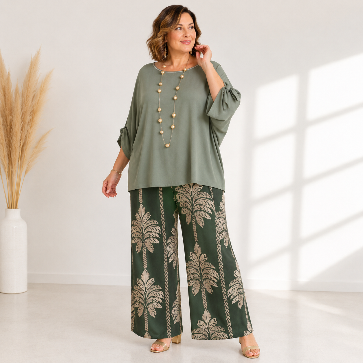 Casacca Charme 02759