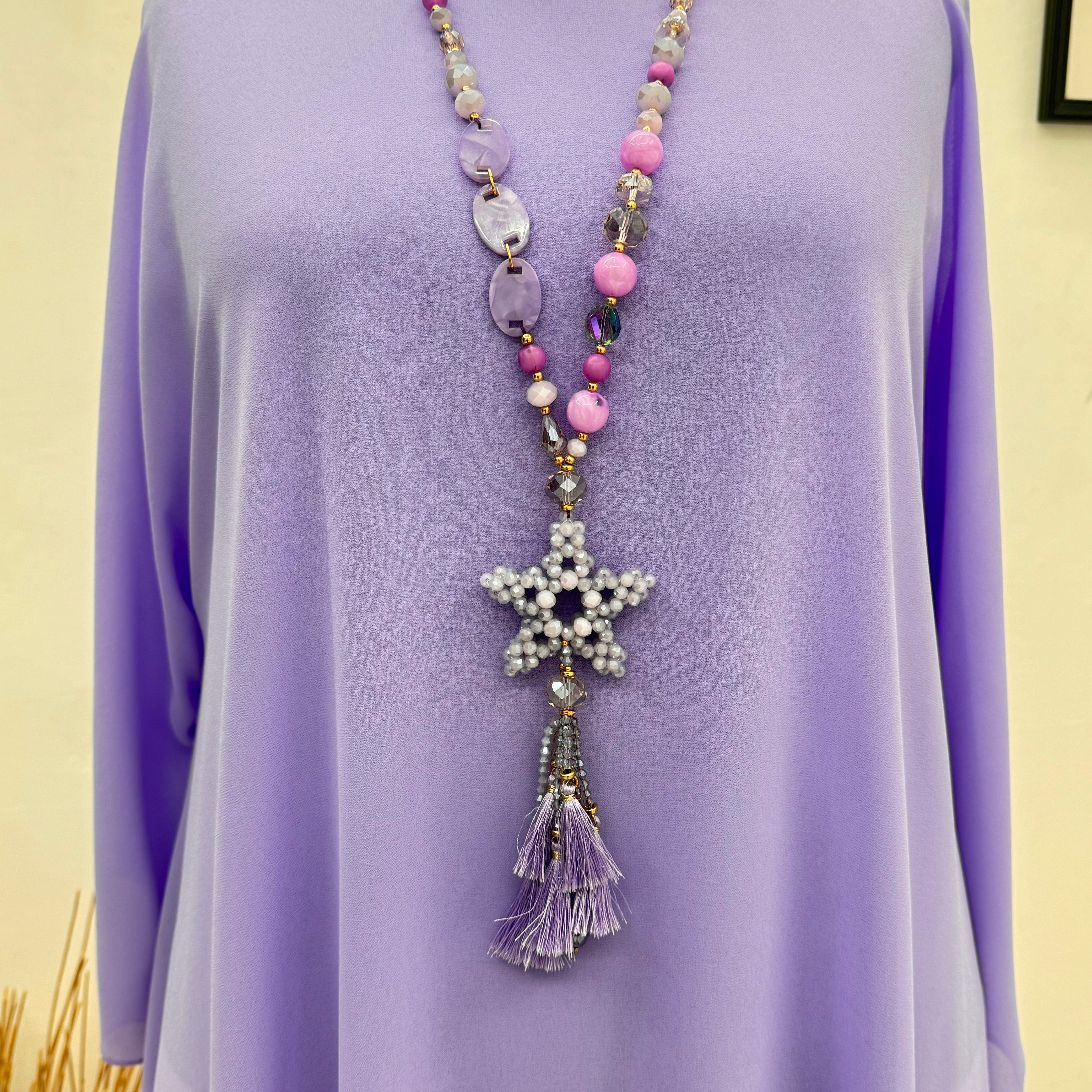 Collana Jolie Lilla