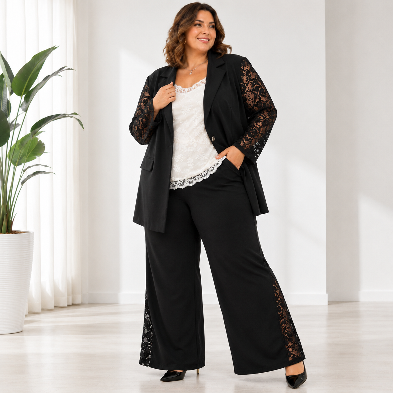 TAILLEUR ROMINA